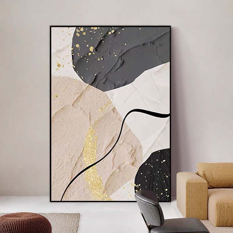 フェスタ Wabi Sabi Wall Art
