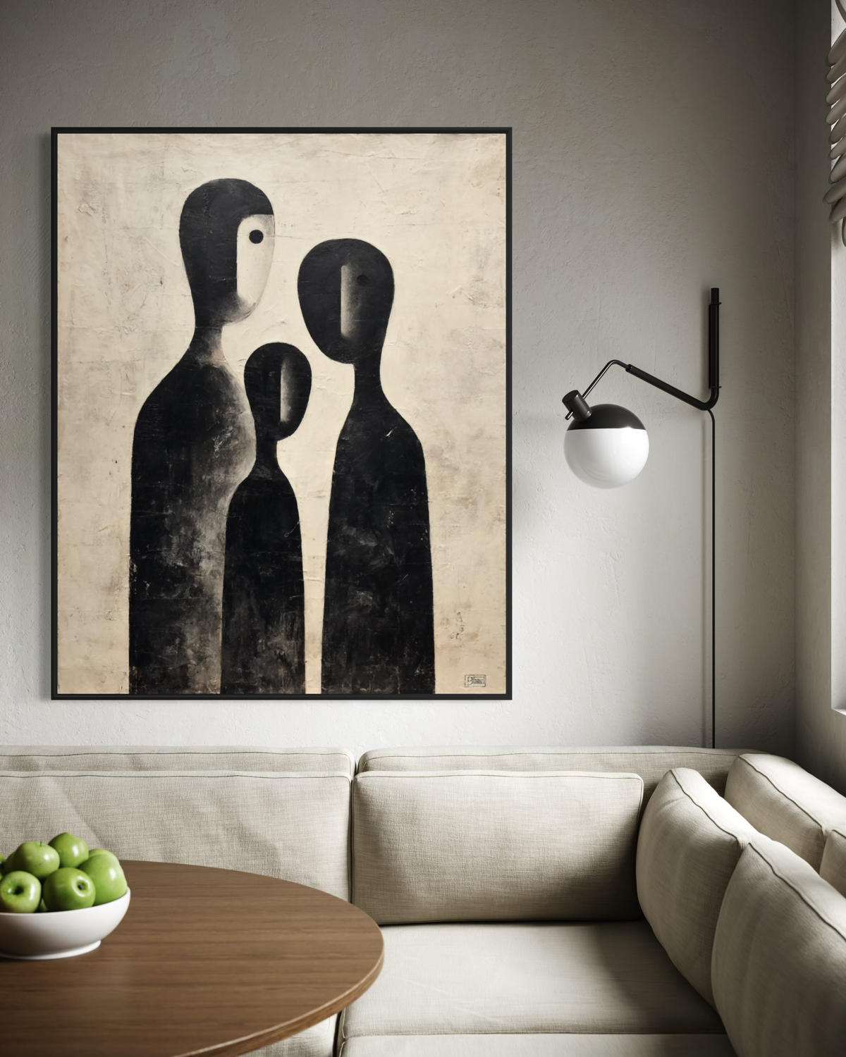 Collective Form