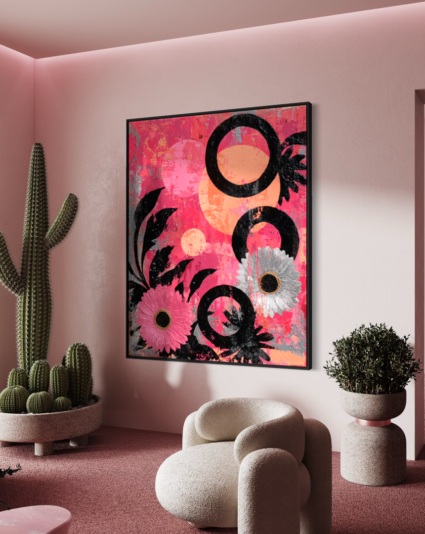 Bloom After Dusk