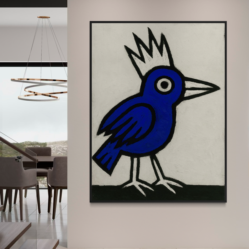 King Bird 03