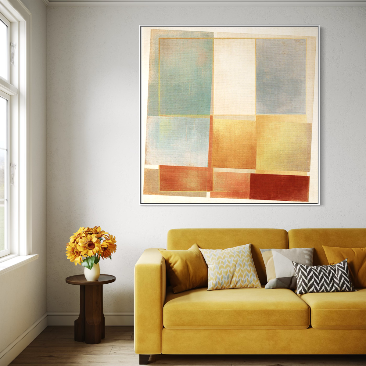 Framing 02