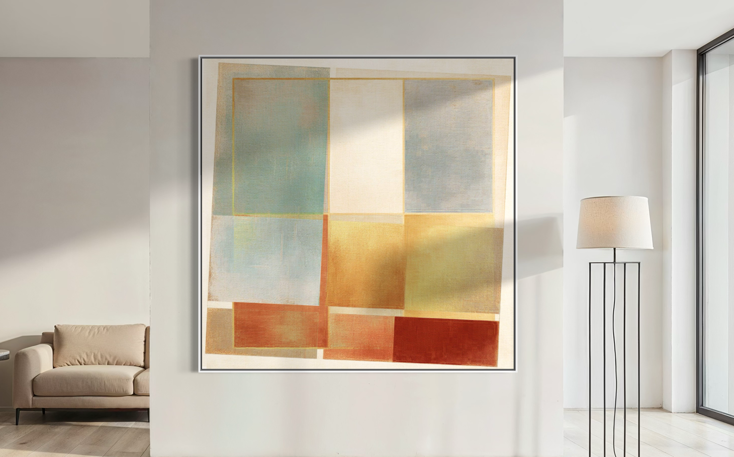 Framing 02