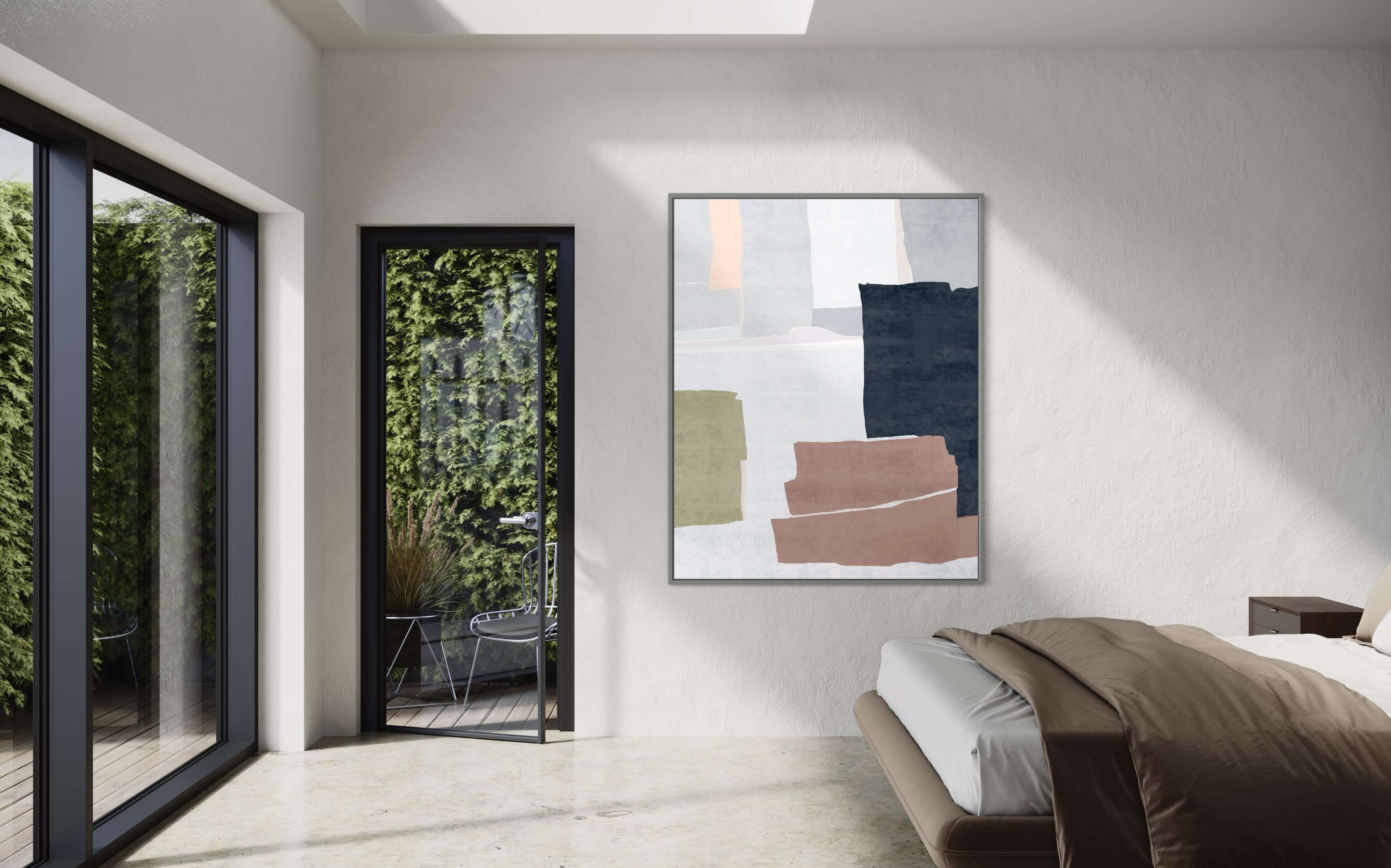 Playa de Noviembre N°3