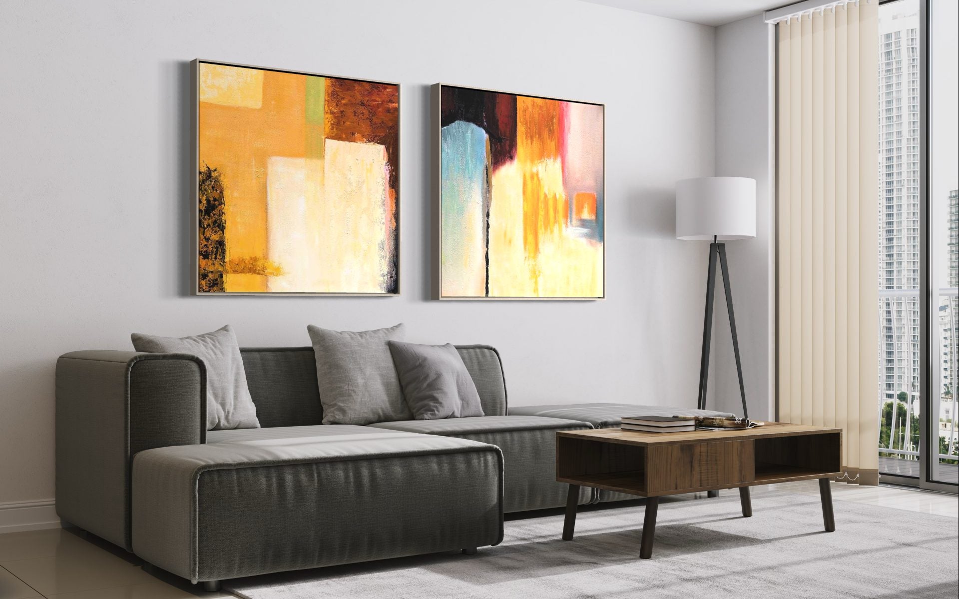 Bursting with Praise - Kline Collective