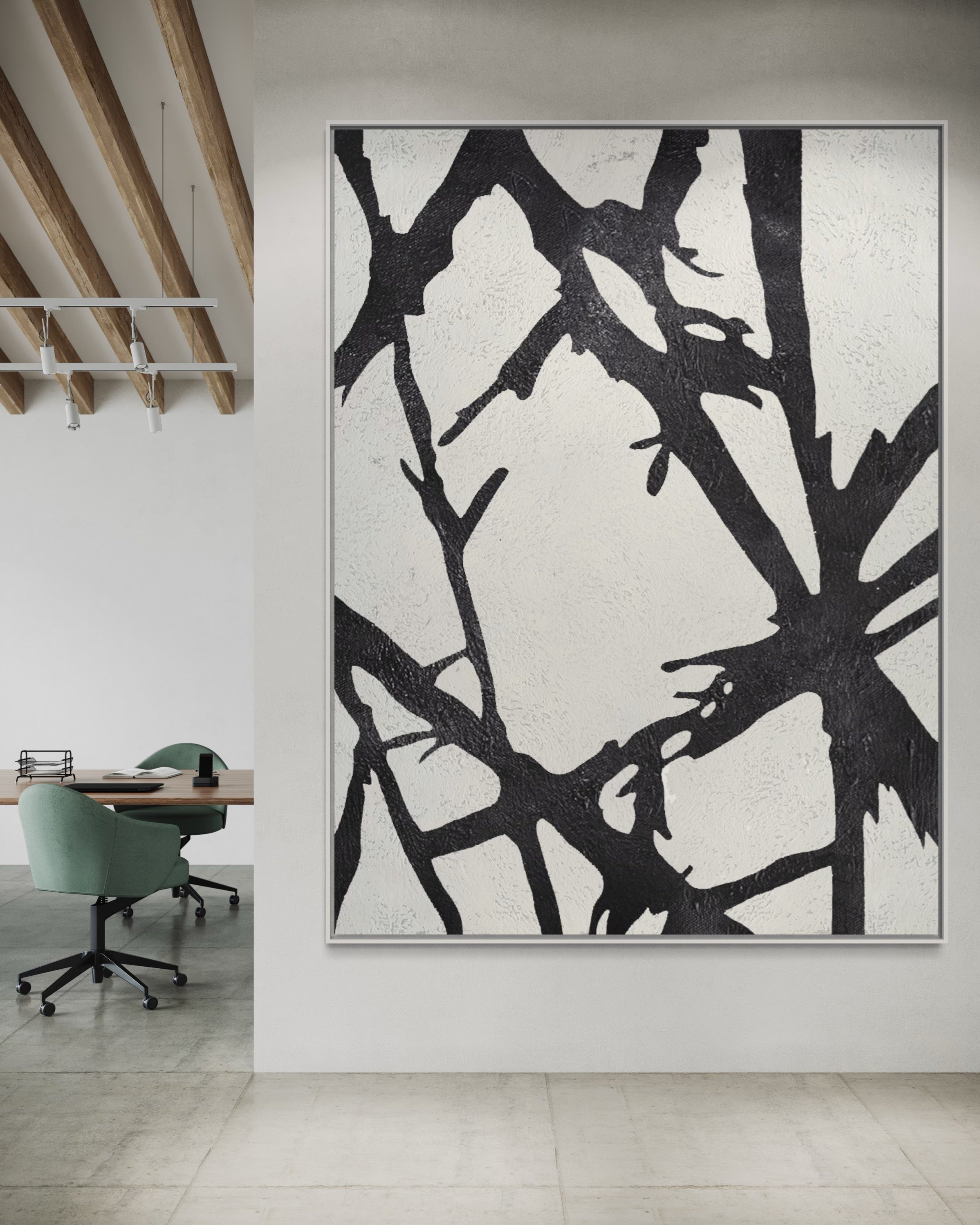 Branches - Kline Collective