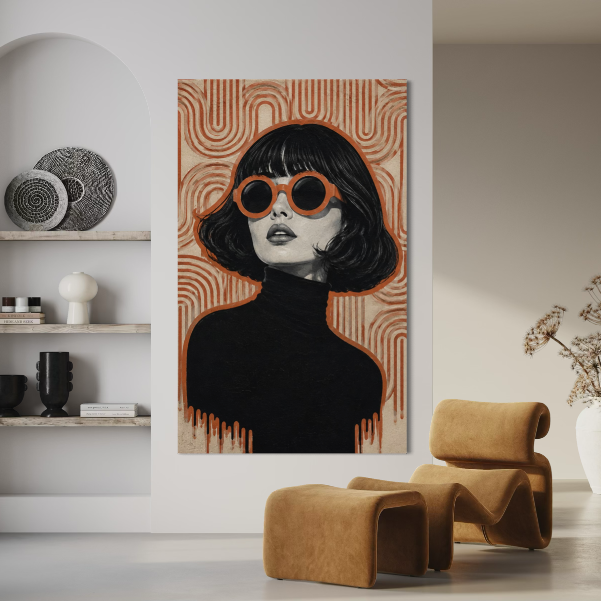 Velours Noir