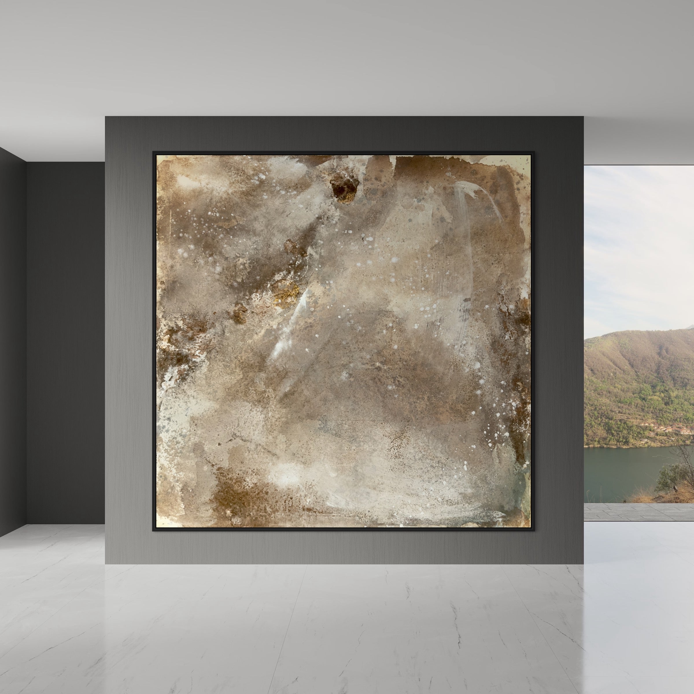 50 sombras de beige II