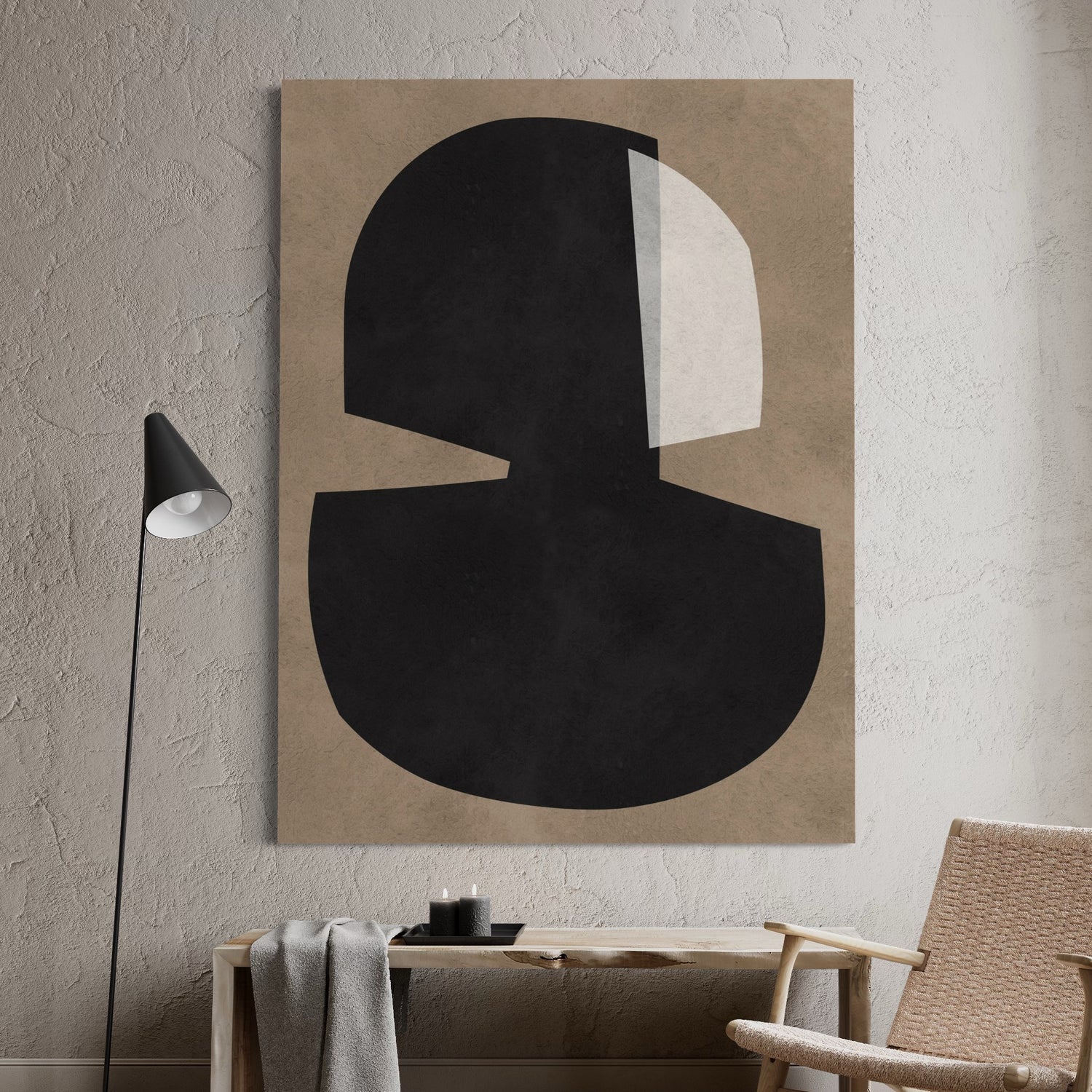 Black Shape Nuovi arrivi