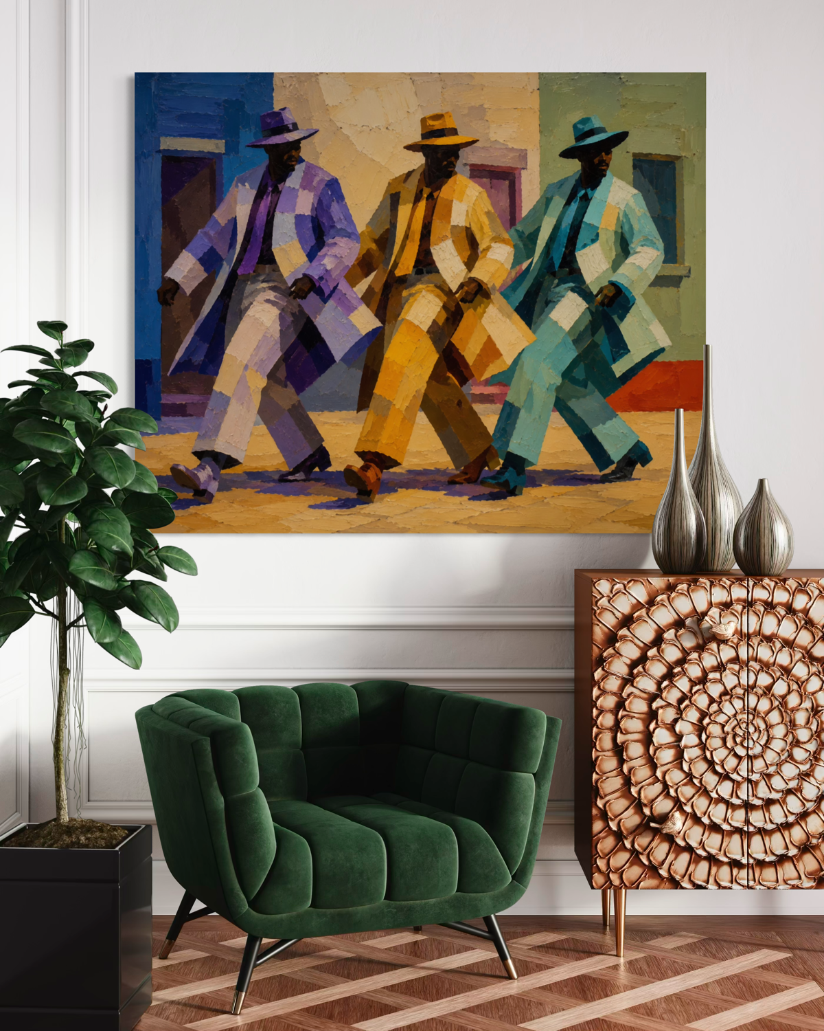 The Sunday Gentlemen