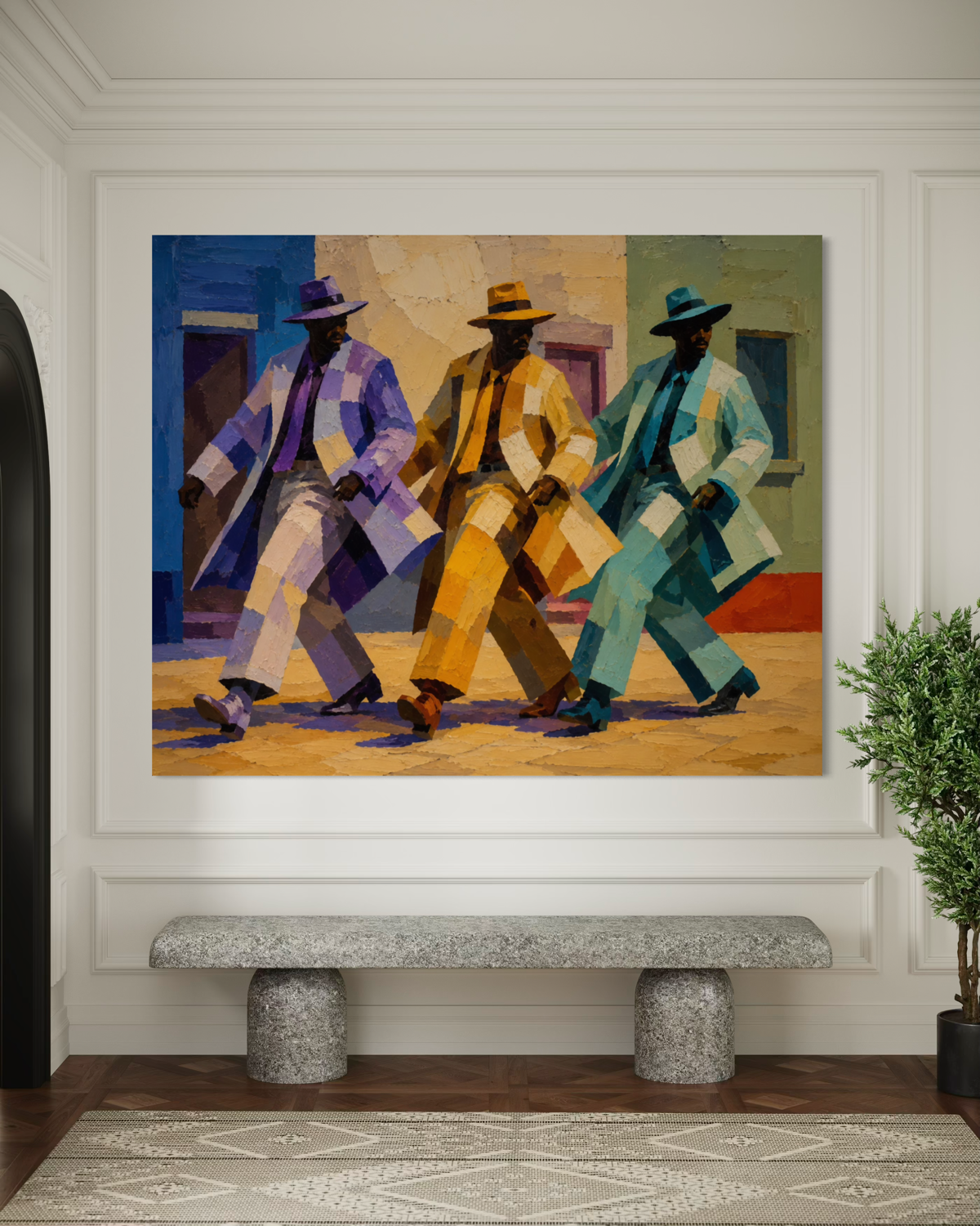 The Sunday Gentlemen