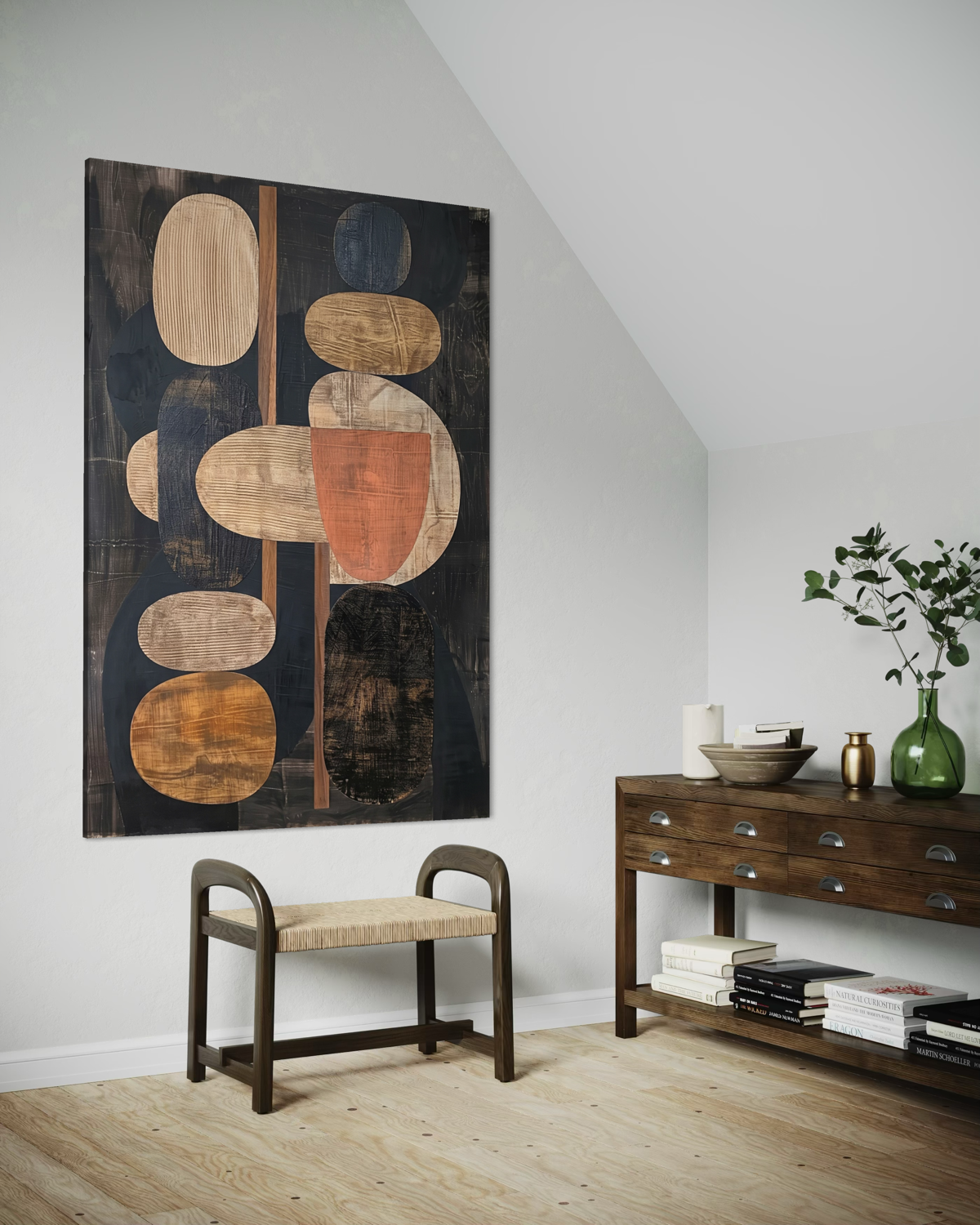 Totem No. 01
