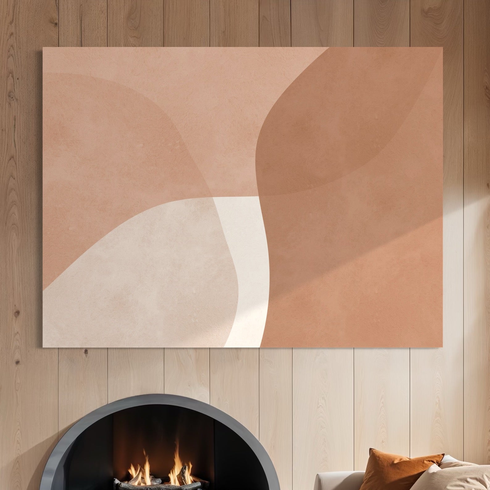 Boho Strokes 2