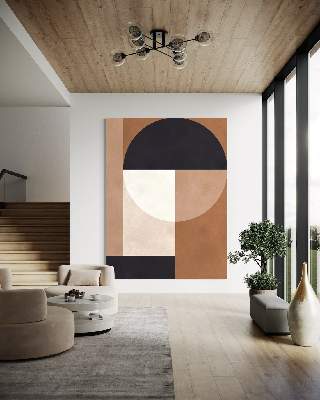 Brown Geometry 2