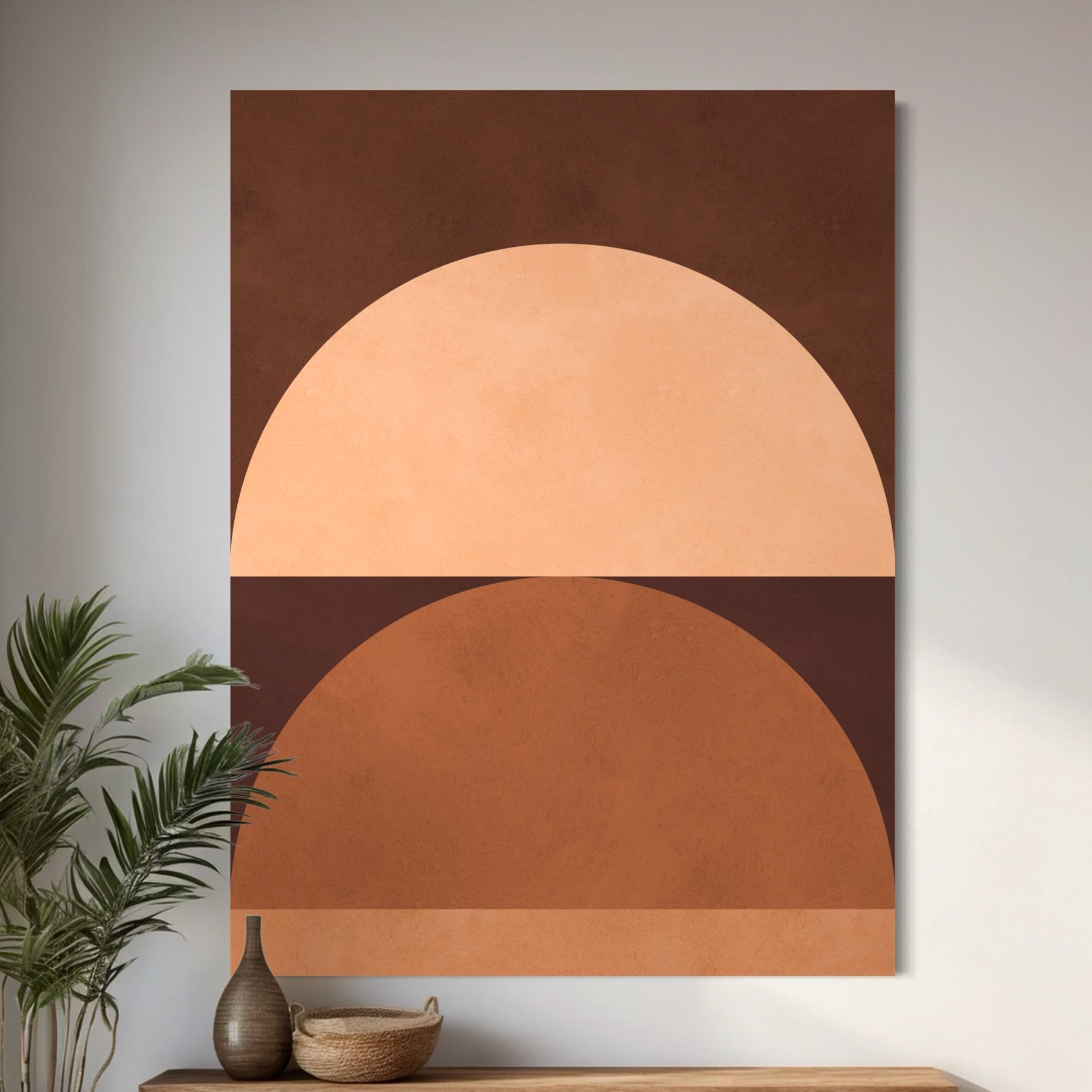 Braune Geometrie 4