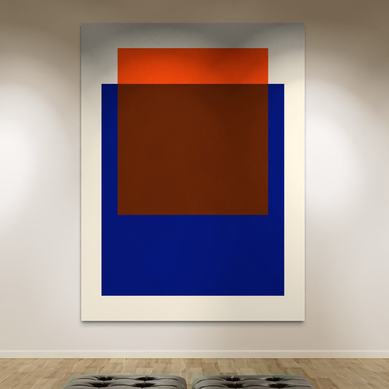 Conceptual Stains 2