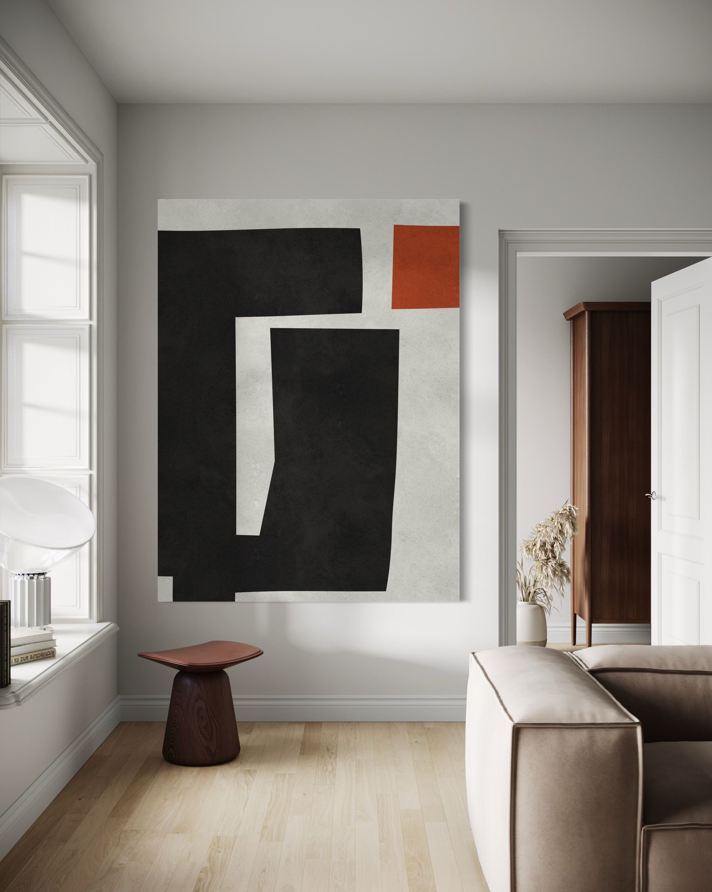 Contemporary Blocks 2