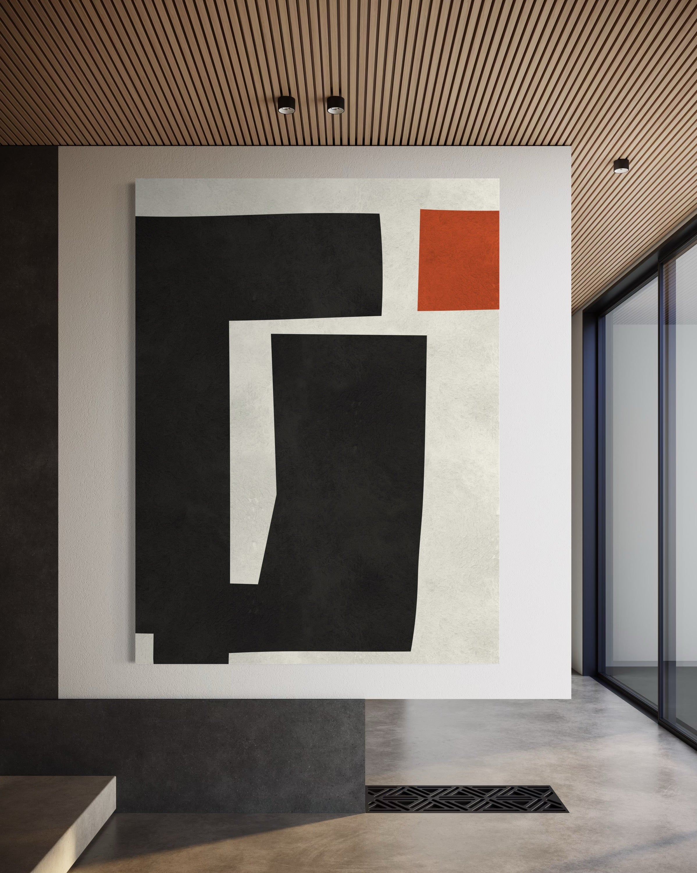 Contemporary Blocks 2