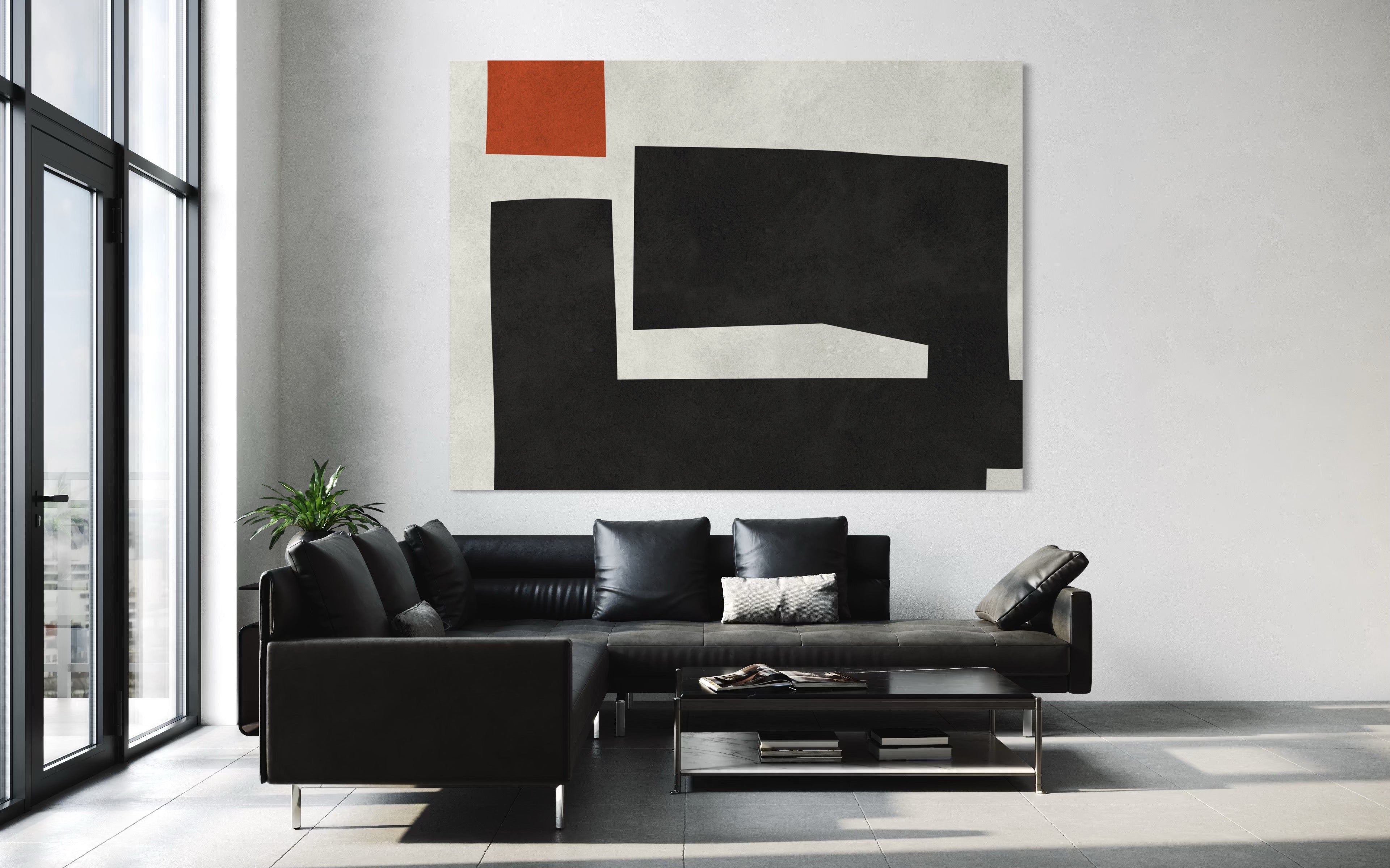 Contemporary Blocks 2