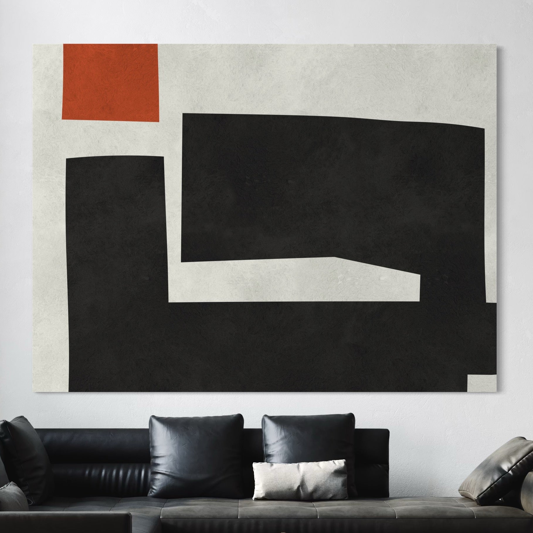 Contemporary Blocks 2
