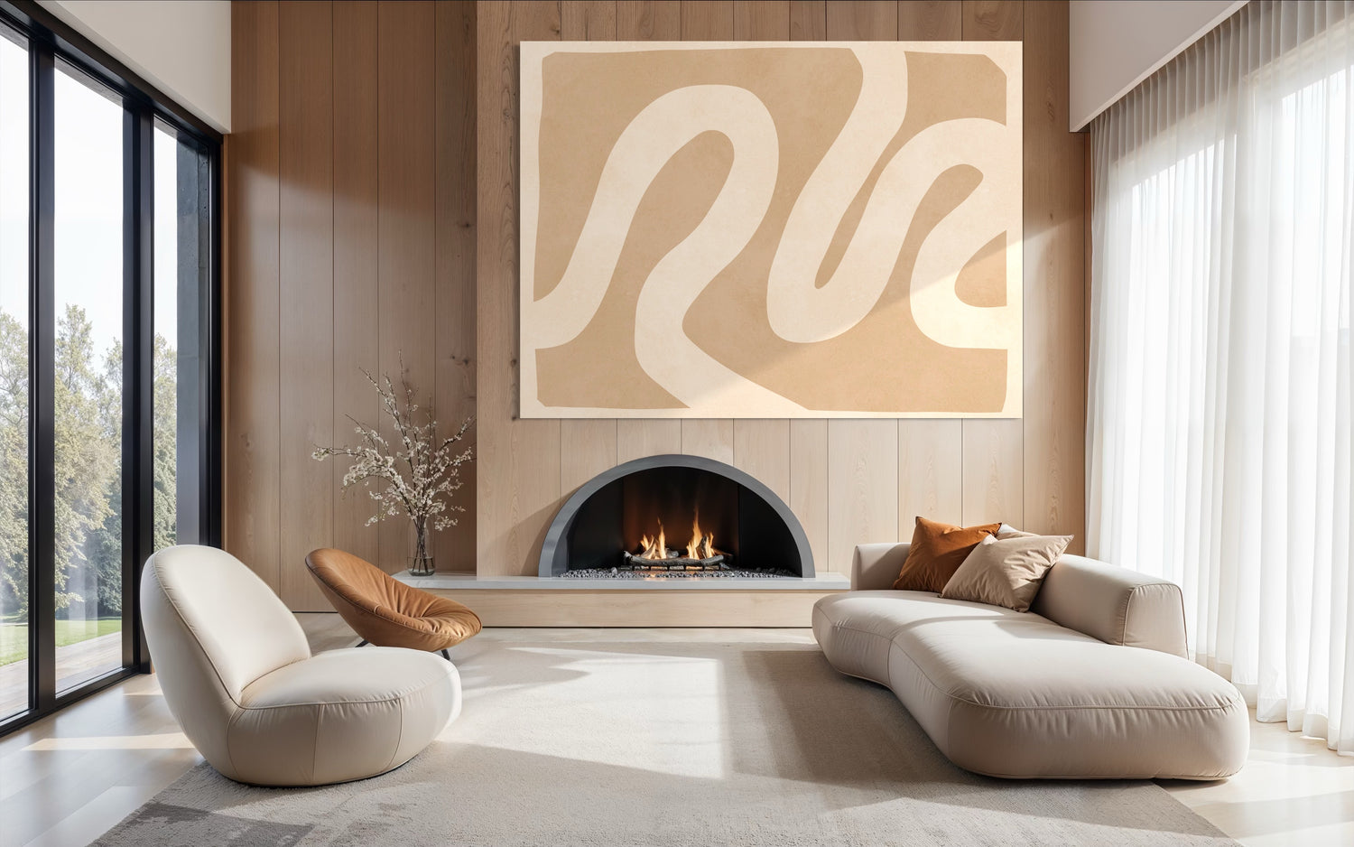 Curved Shapes 1 Halloween Sale