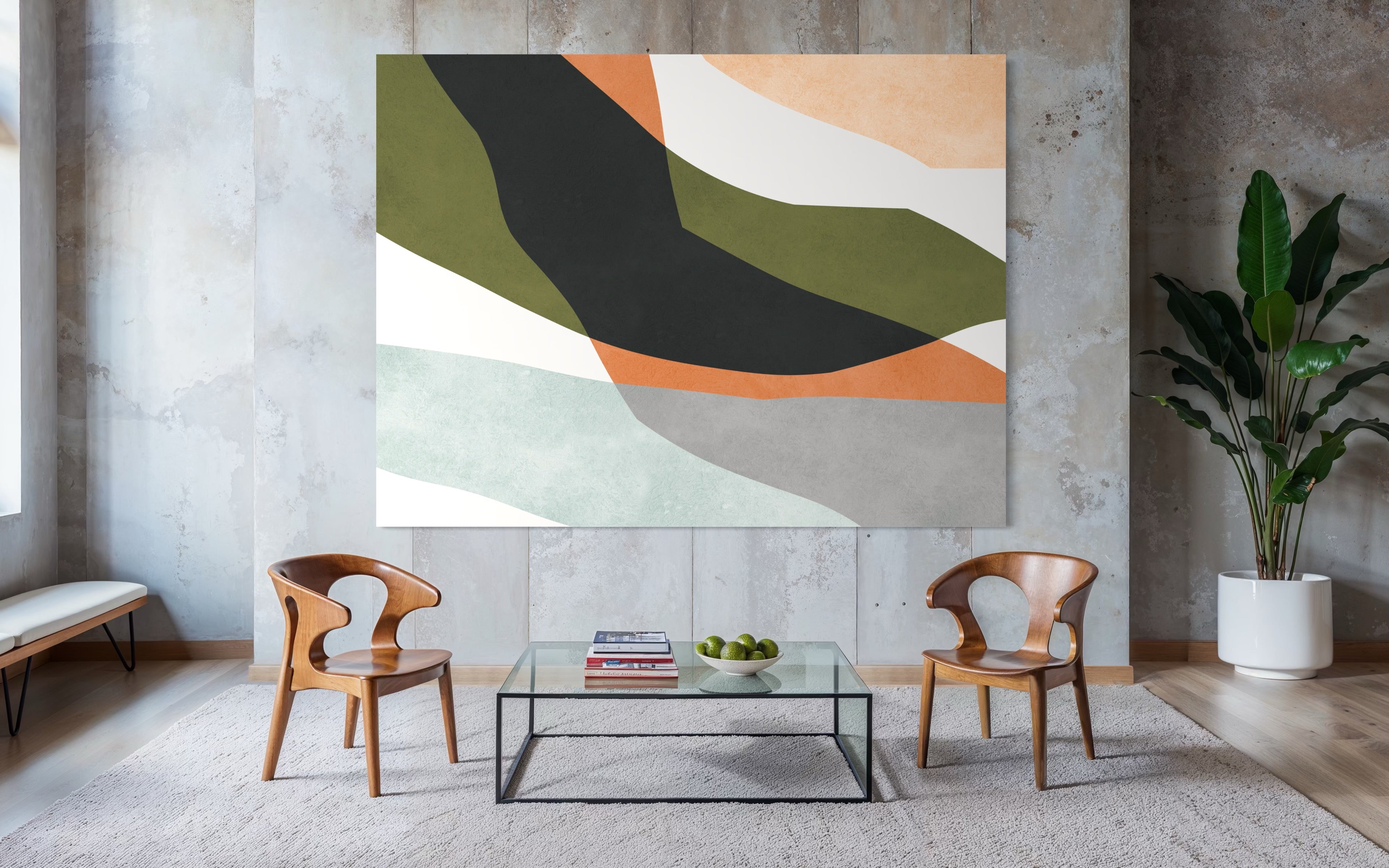 Expressionist Forms 3