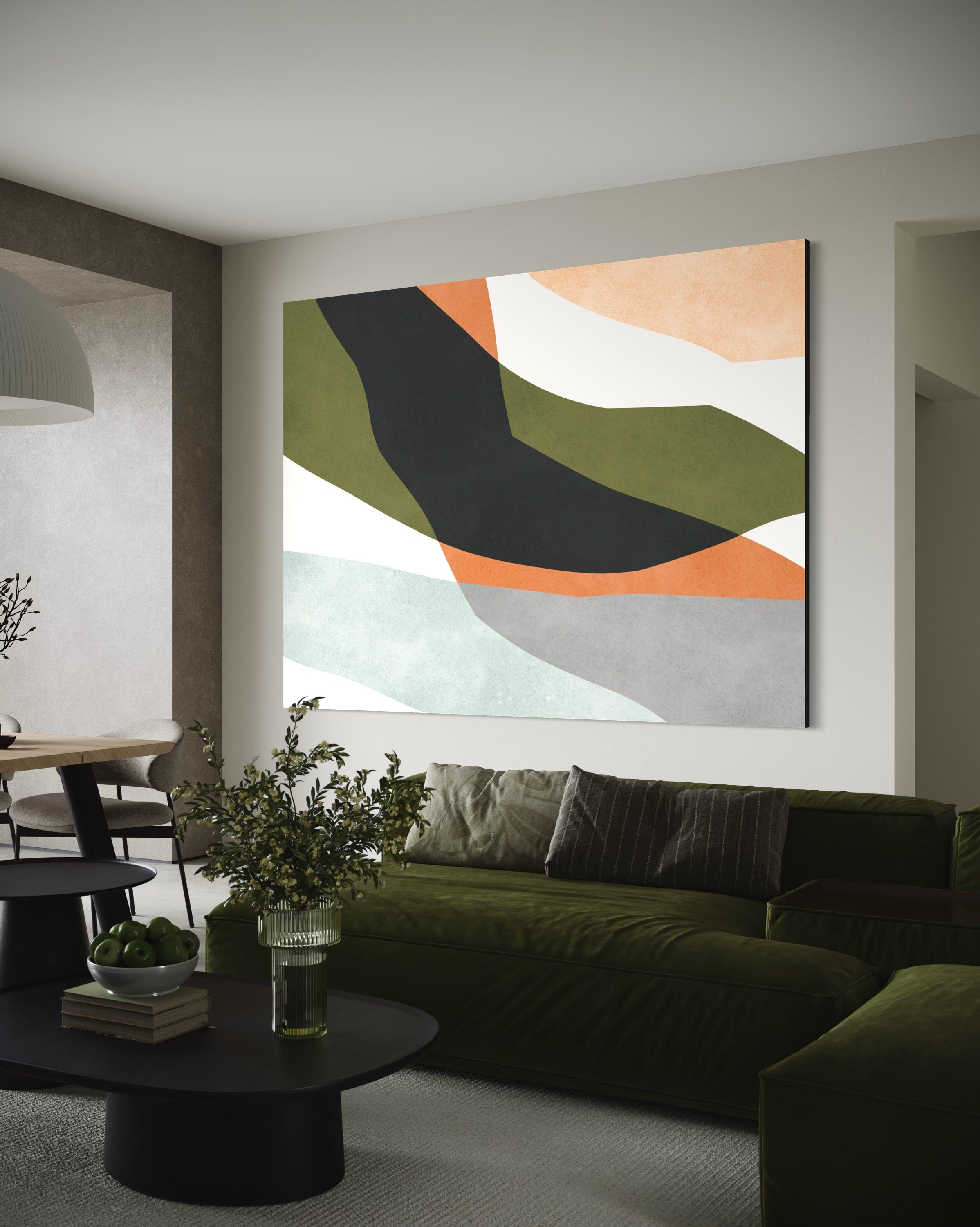 Expressionist Forms 3