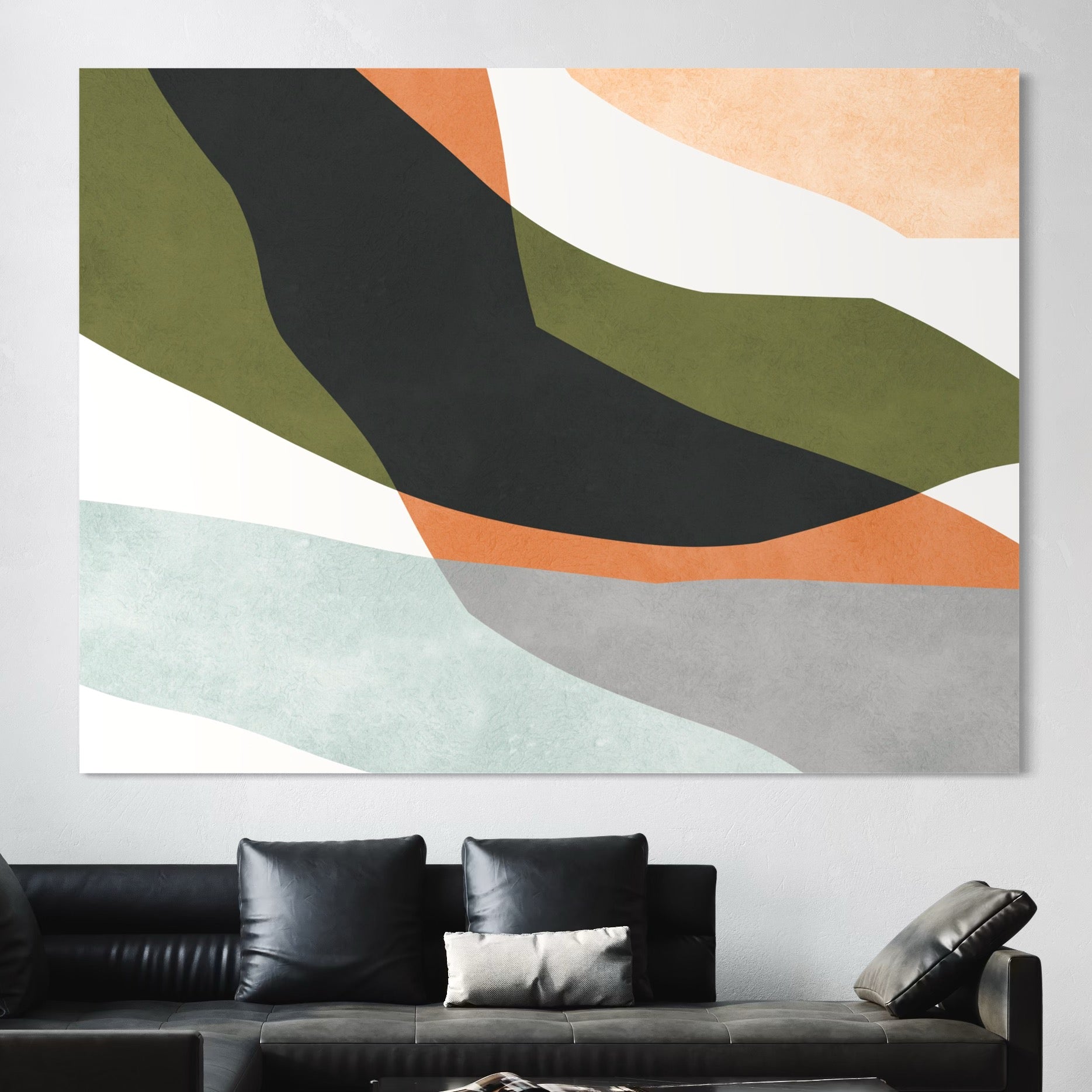 Expressionist Forms 3
