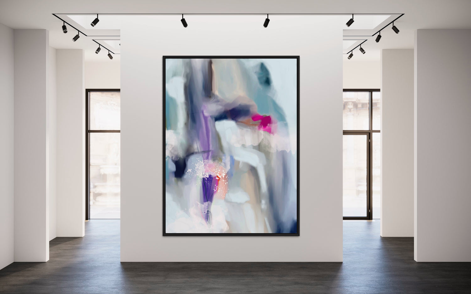良いVybes 階段用ウォールアート