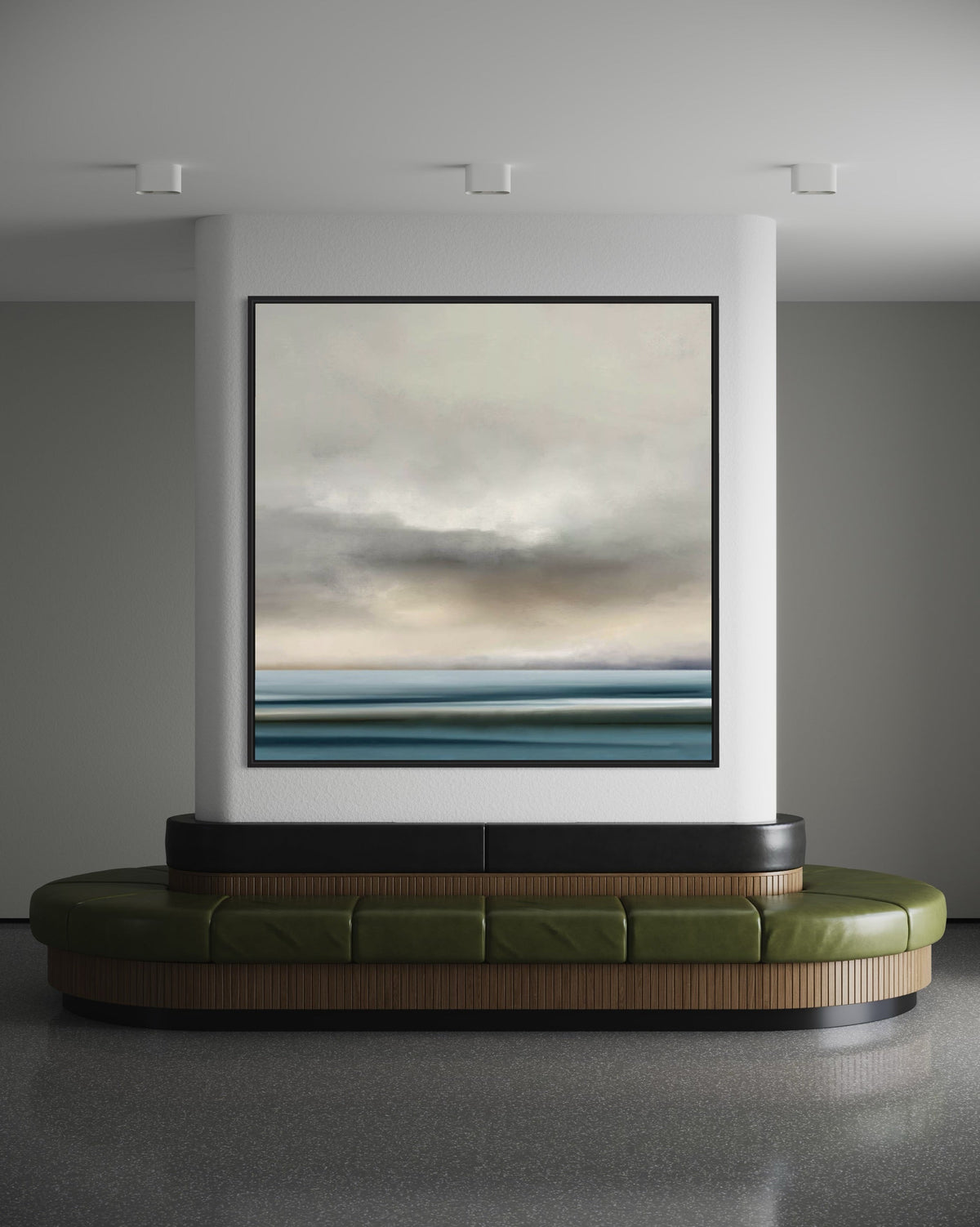 Timeless - Hand Painting