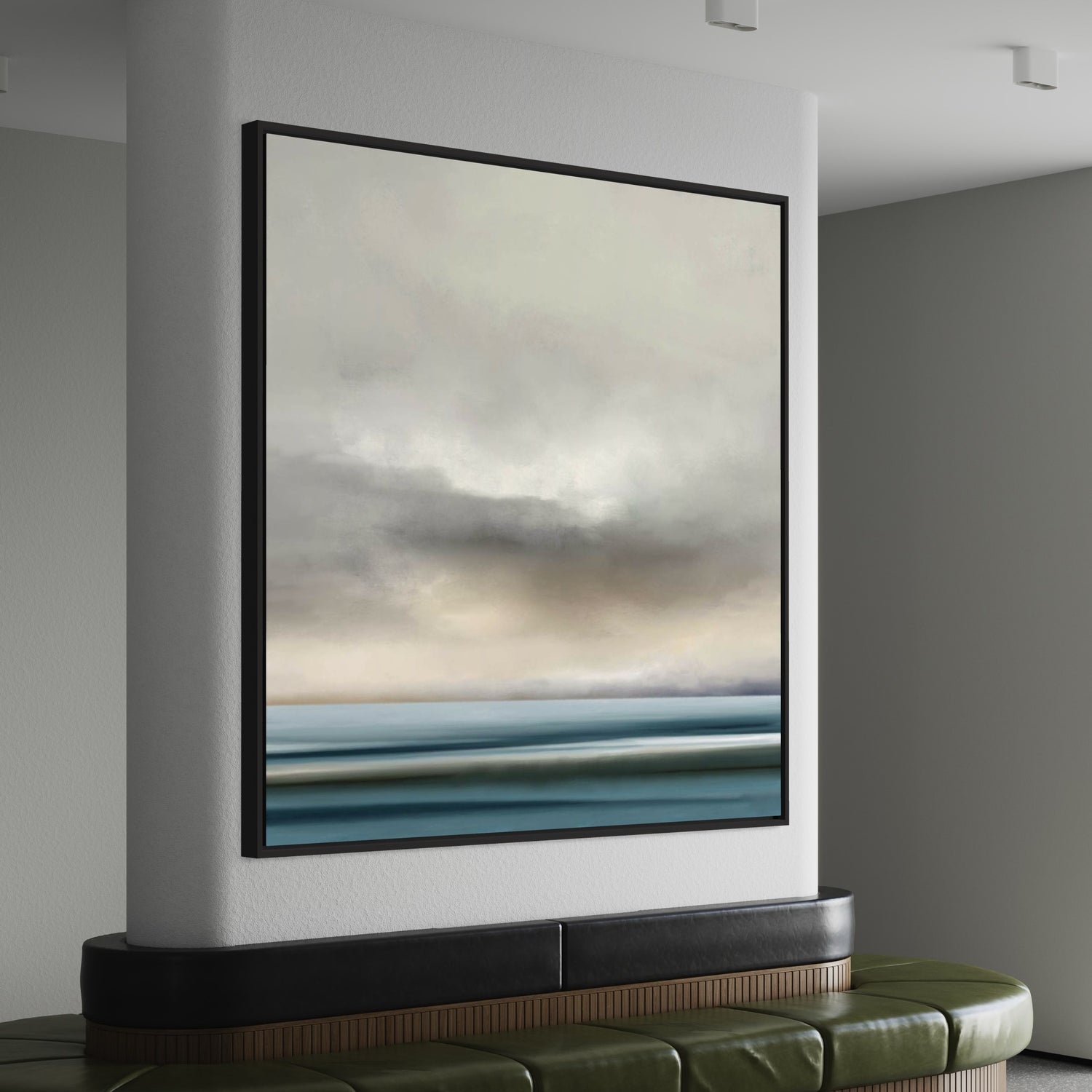 Timeless Seascape Paintings