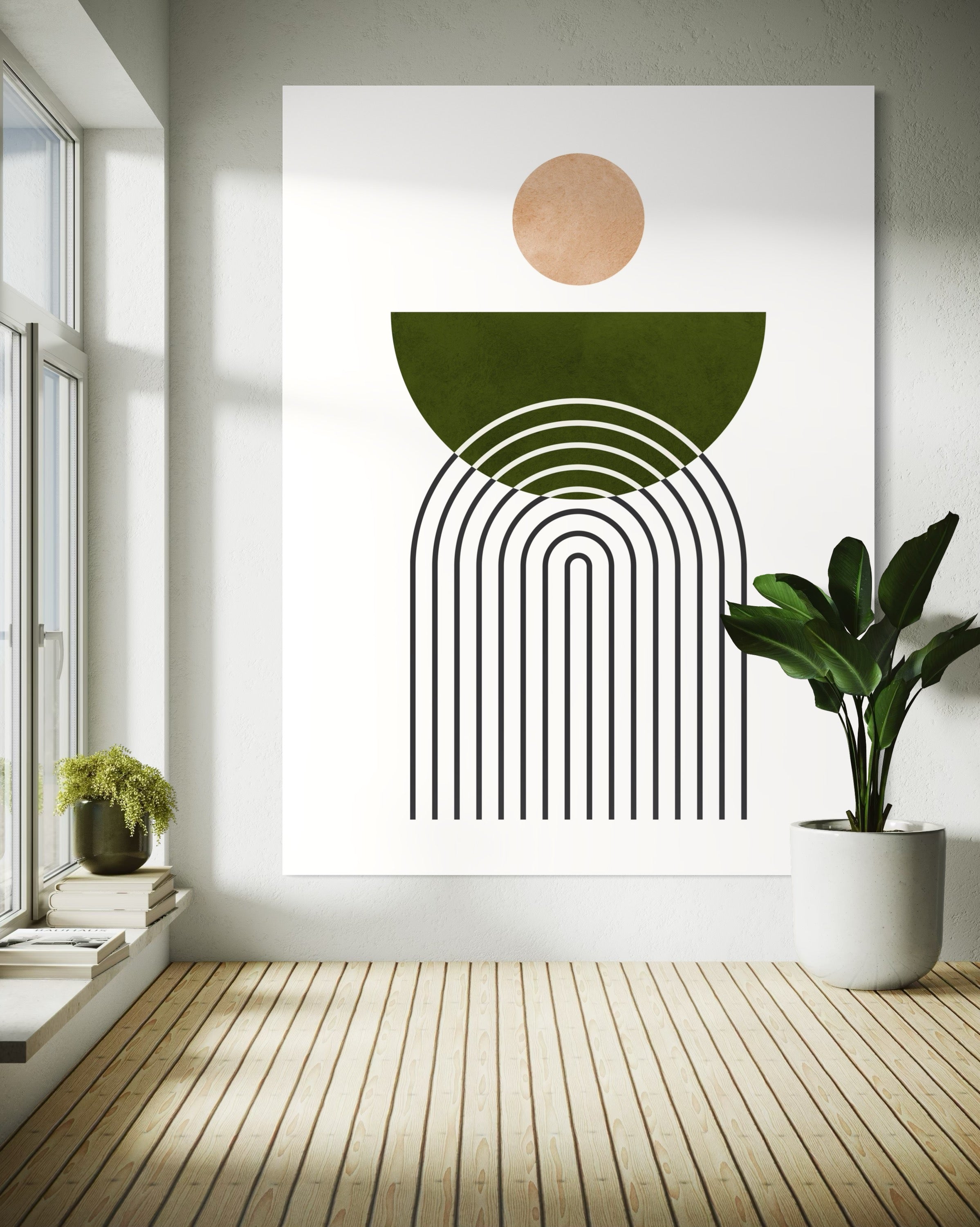 Lines and Circles
