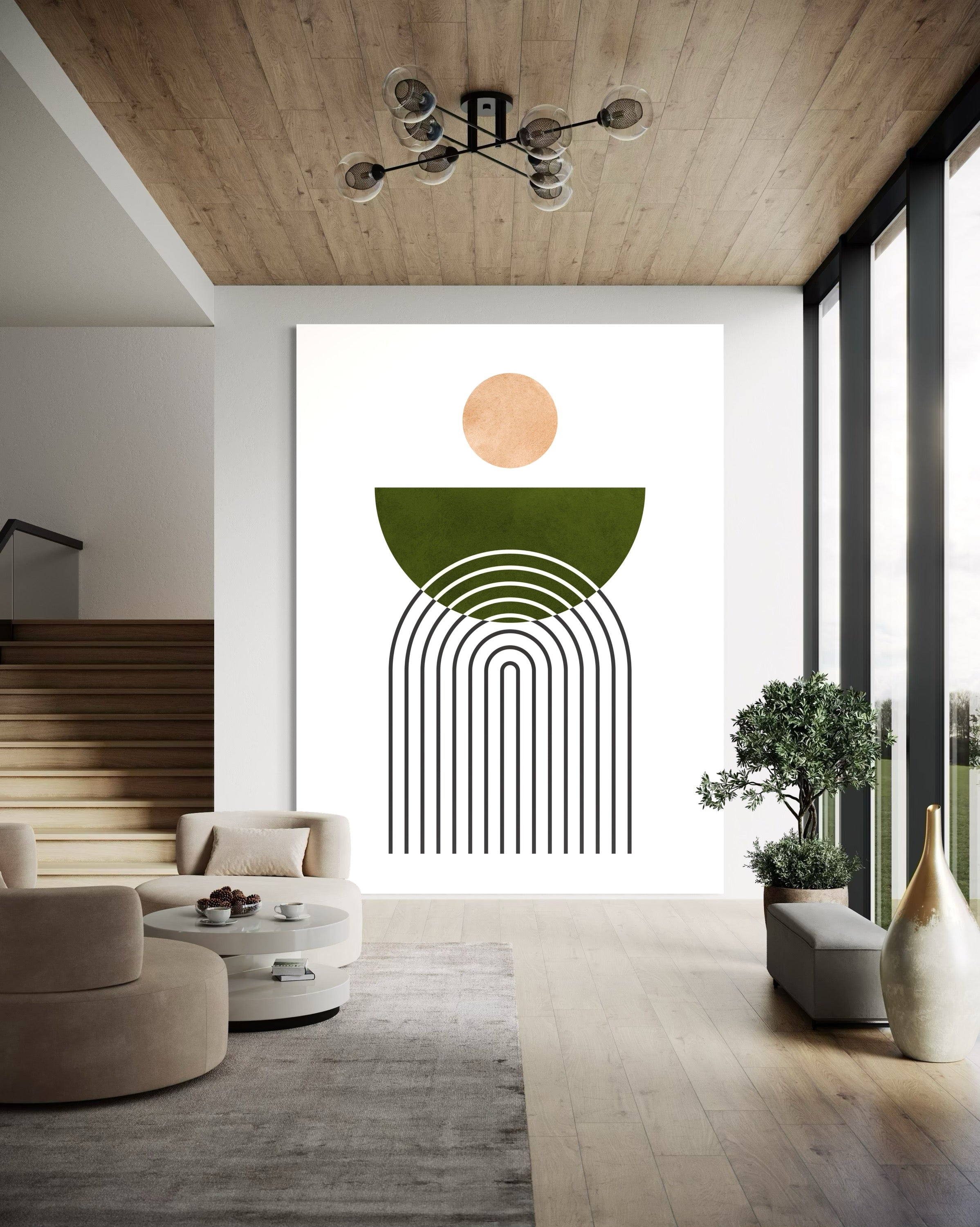 Lines and Circles
