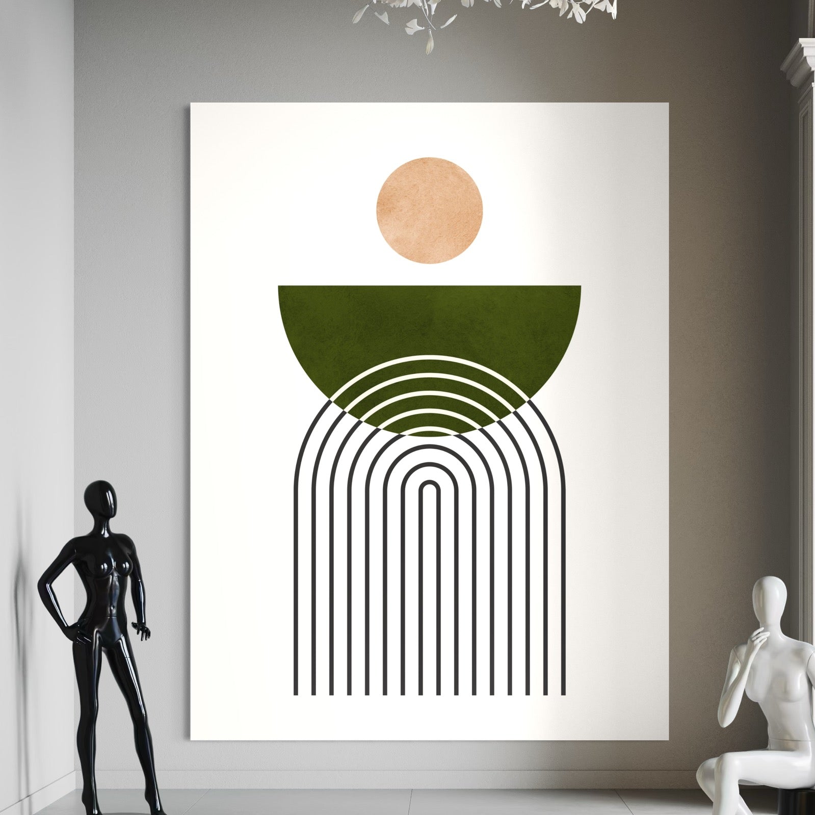 Lines and Circles