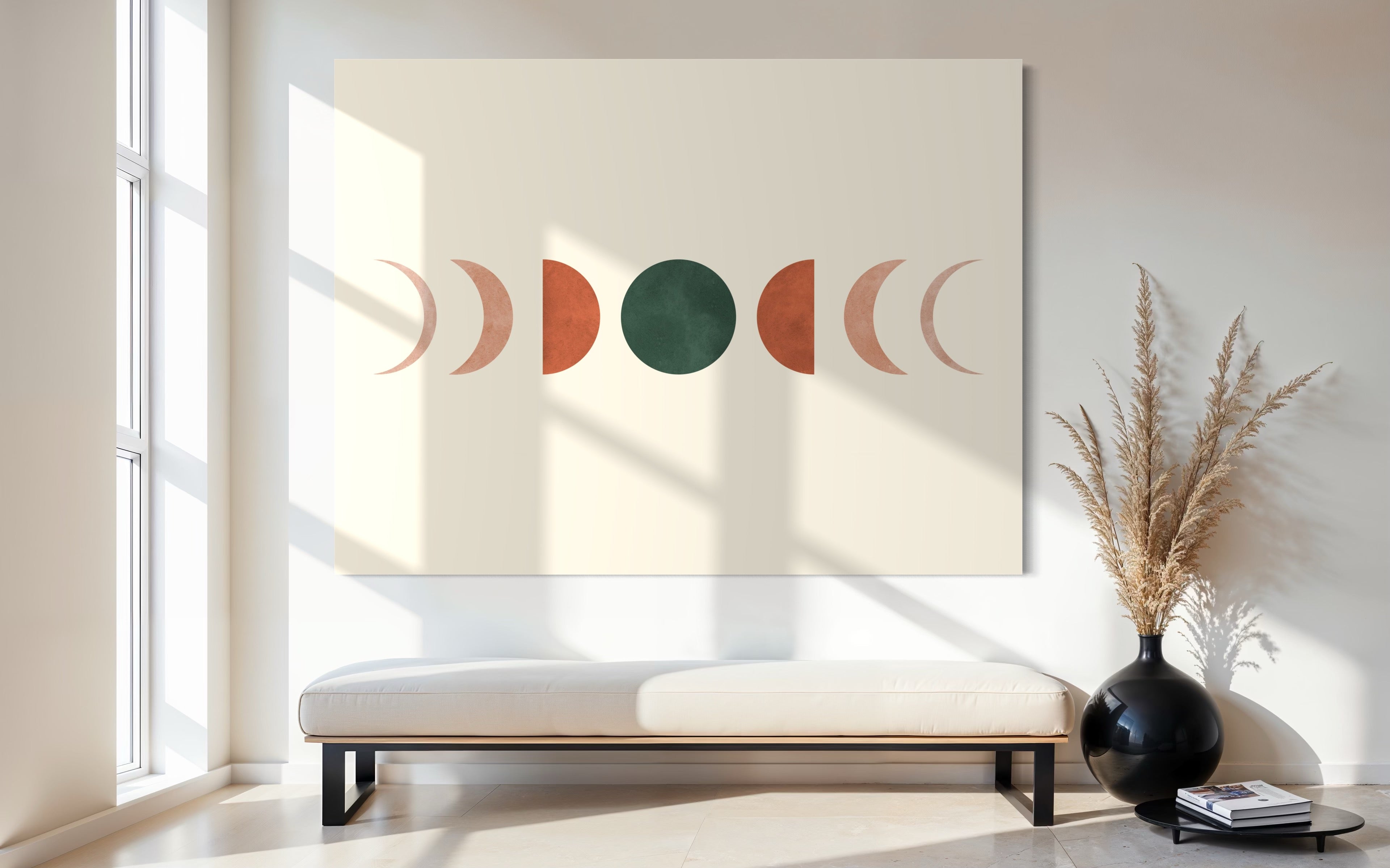 Moon Phases