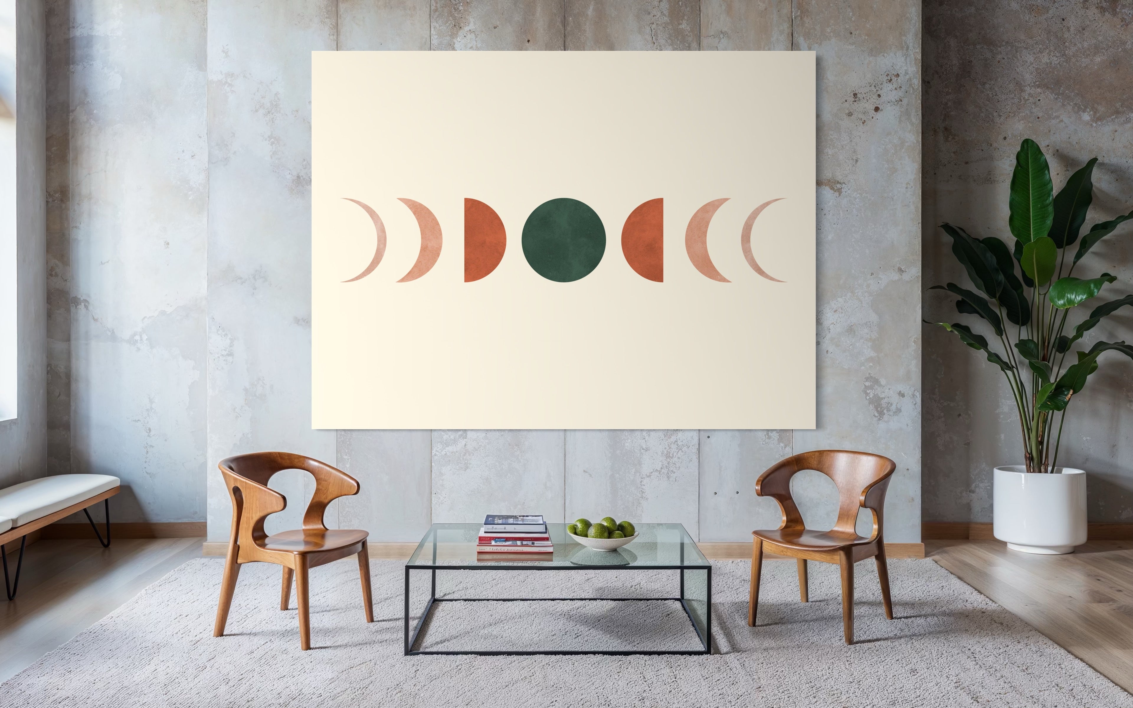 Moon Phases