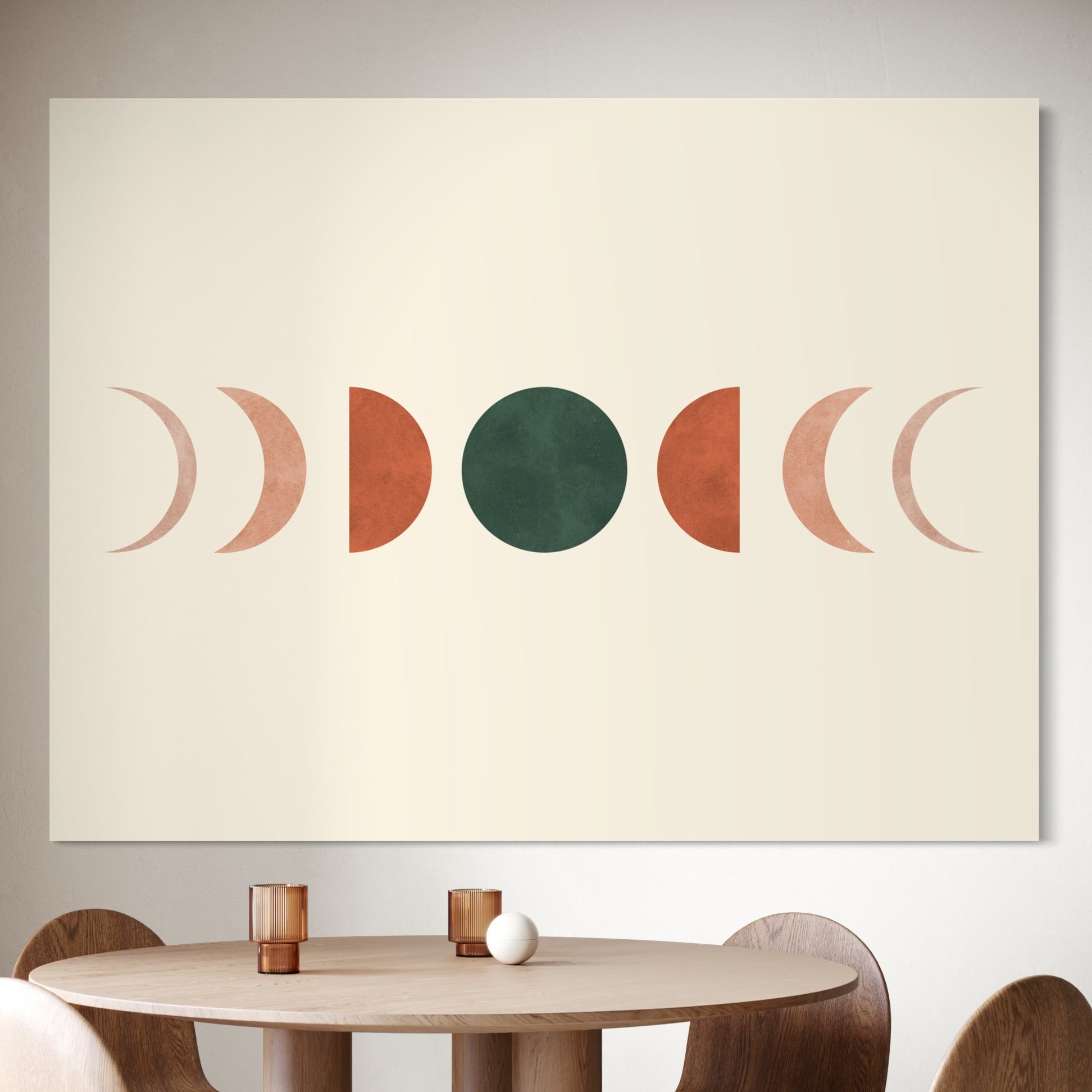 Moon Phases