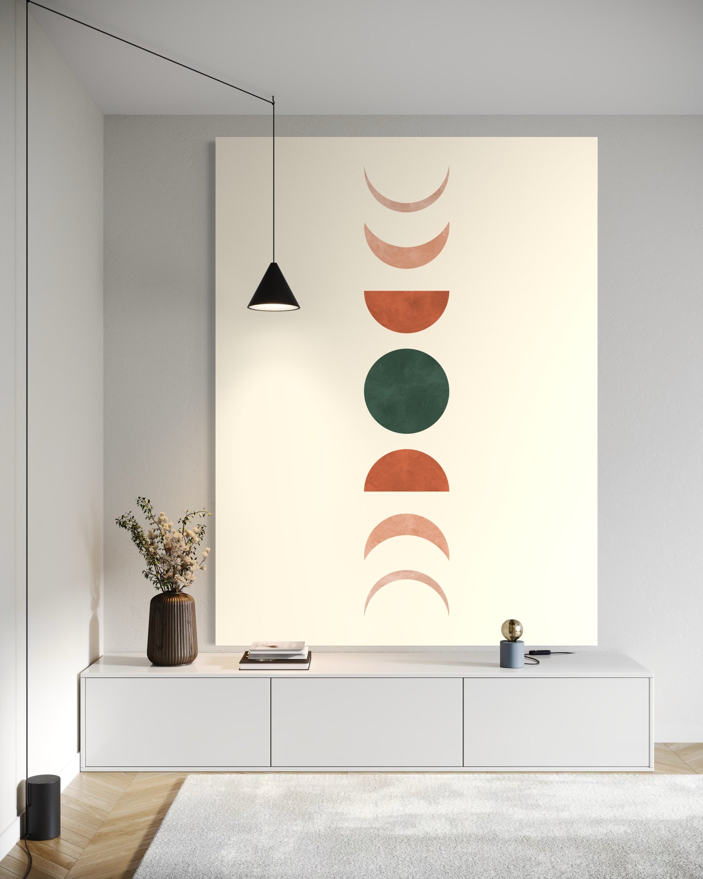 Moon Phases