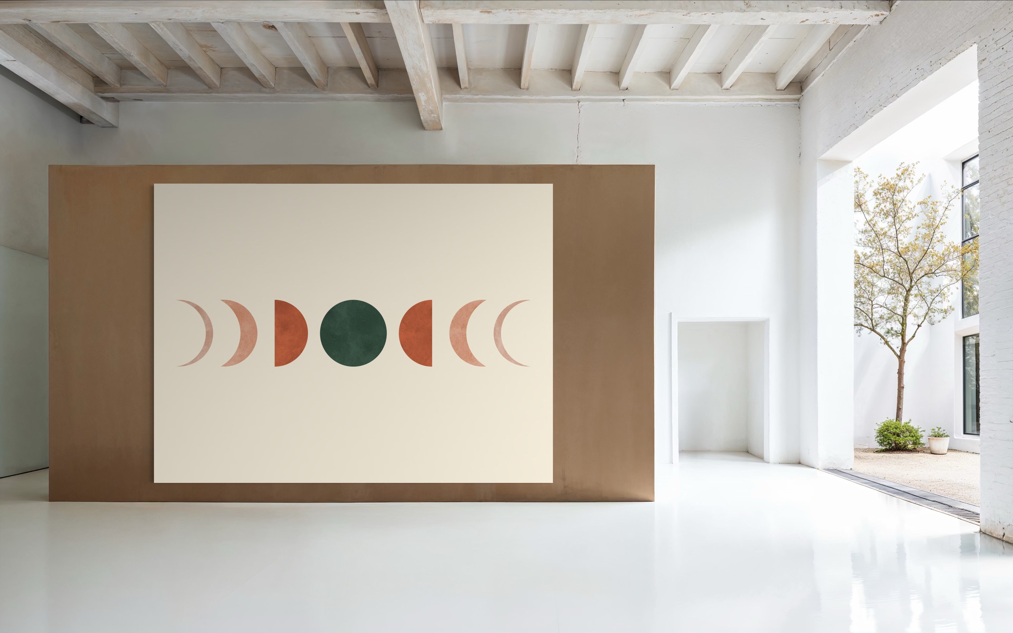 Moon Phases