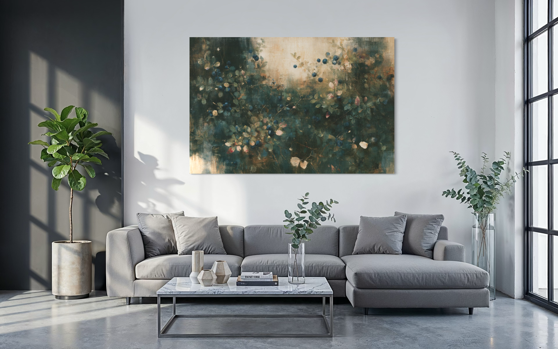 The Berry Forest 1