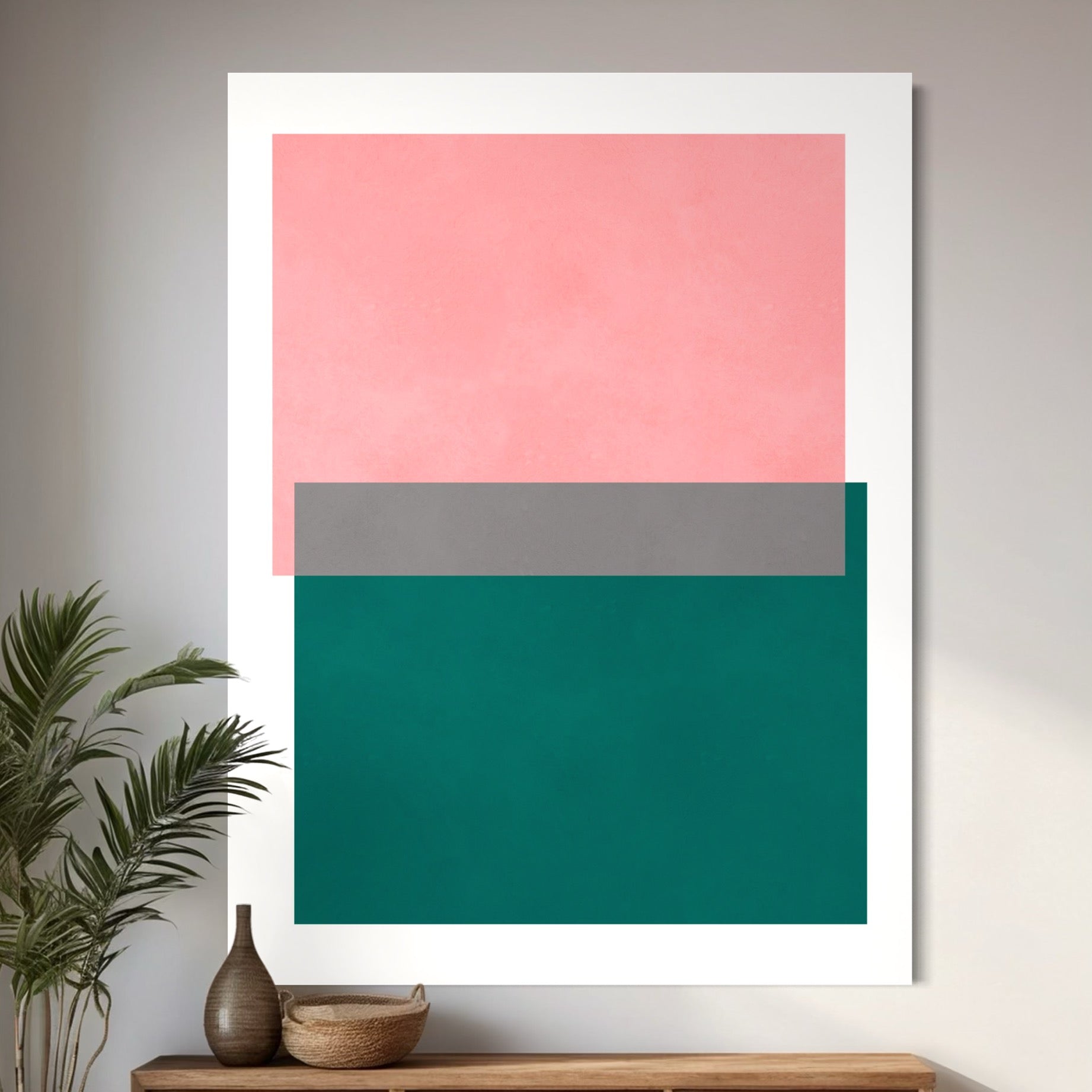 Overlapping Colors 3