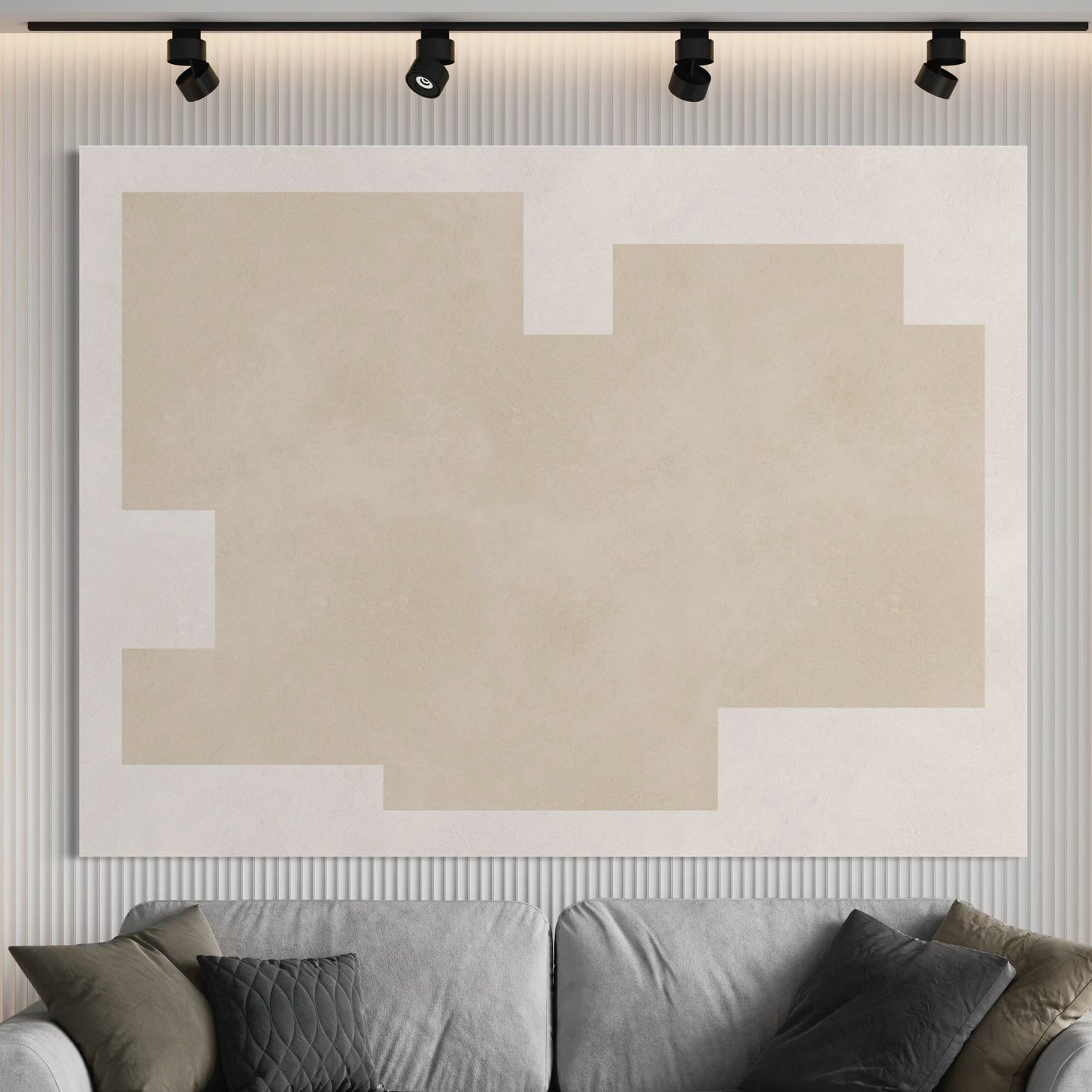 Rectangular Composition 2