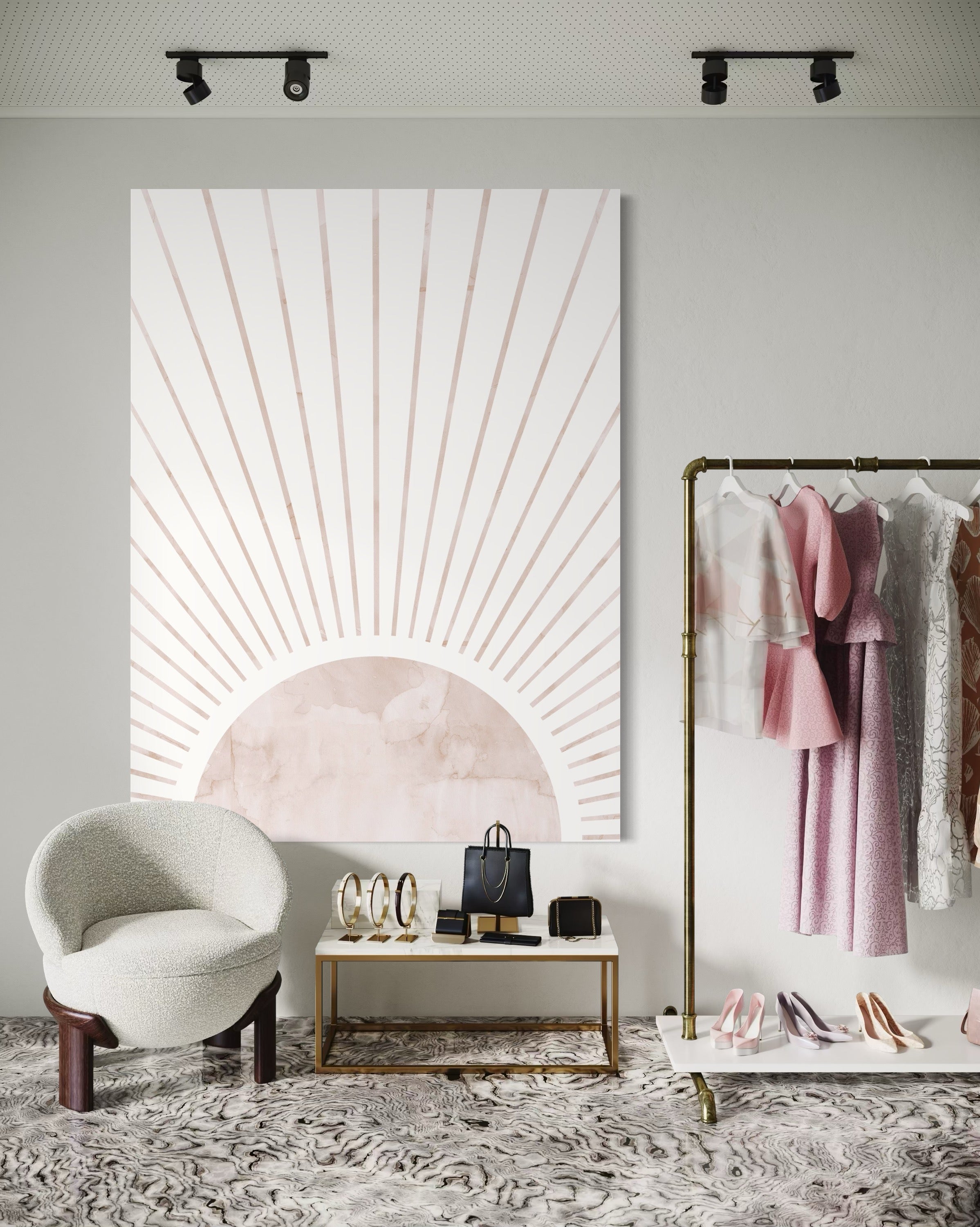 Sunbeams 1