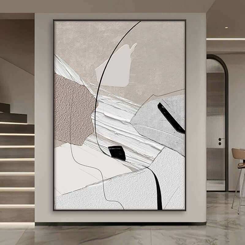 メリット3 Wabi Sabi Wall Art