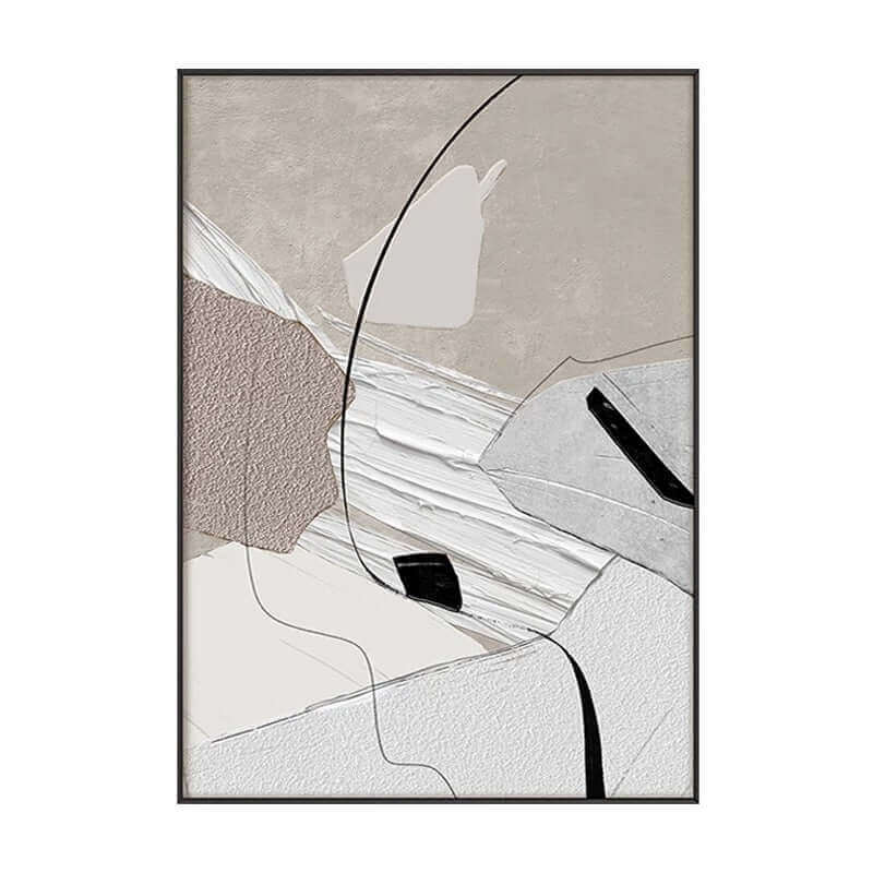 メリット3 Wabi Sabi Wall Art