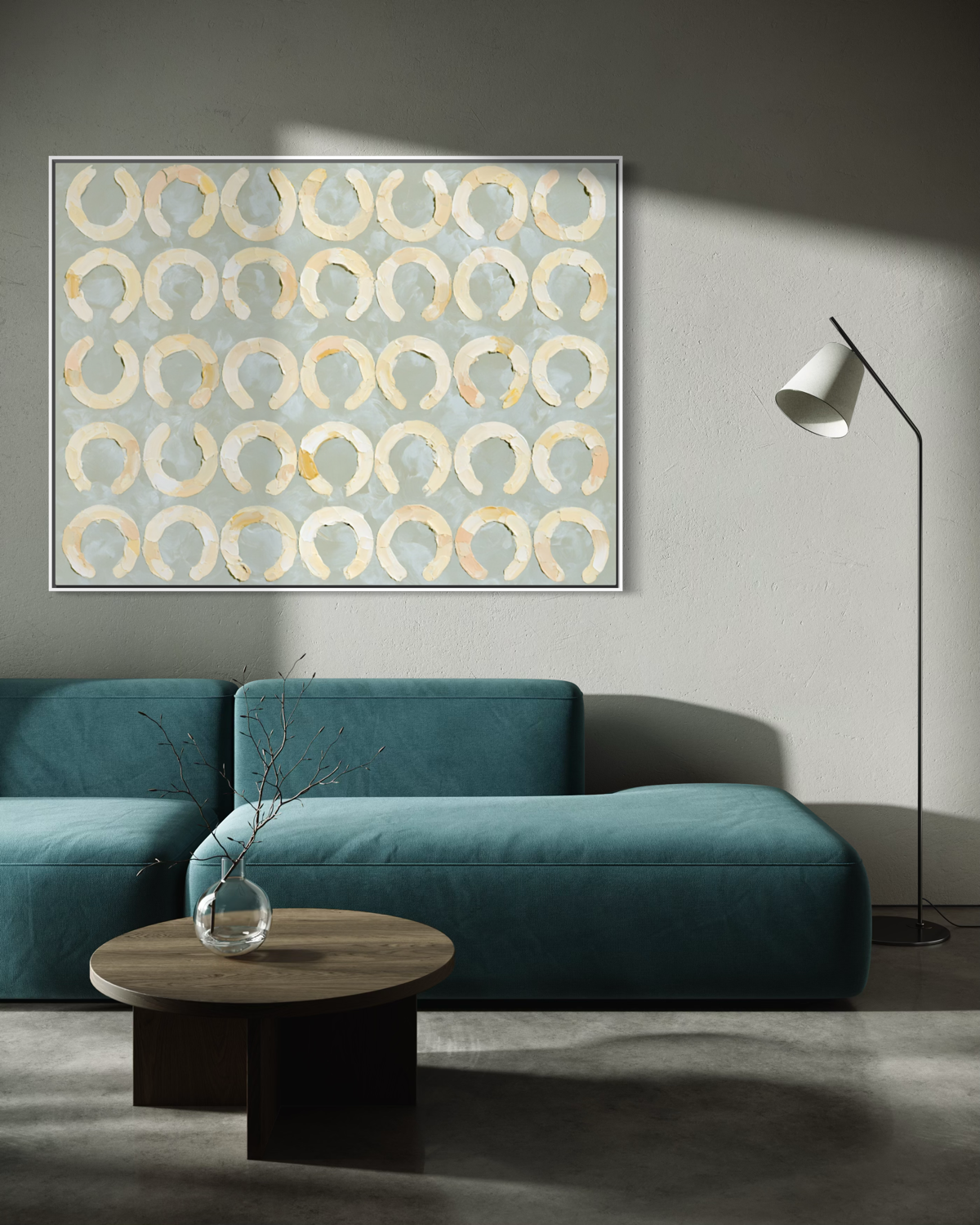 Circular Forms