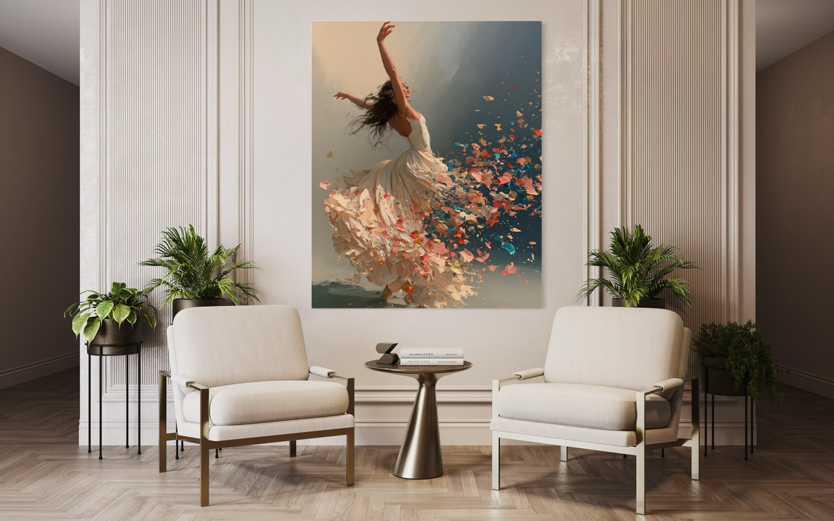 La Joie de Vivre