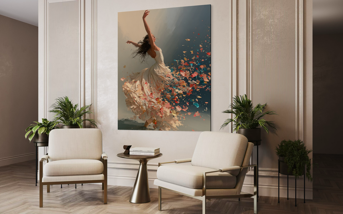 La Joie de Vivre