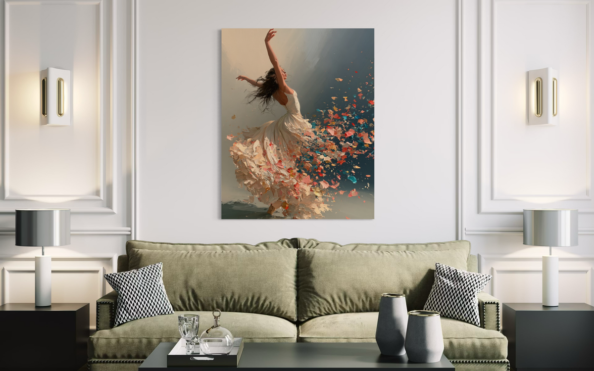 La Joie de Vivre