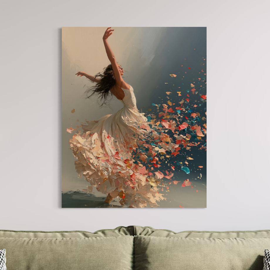 La Joie de Vivre