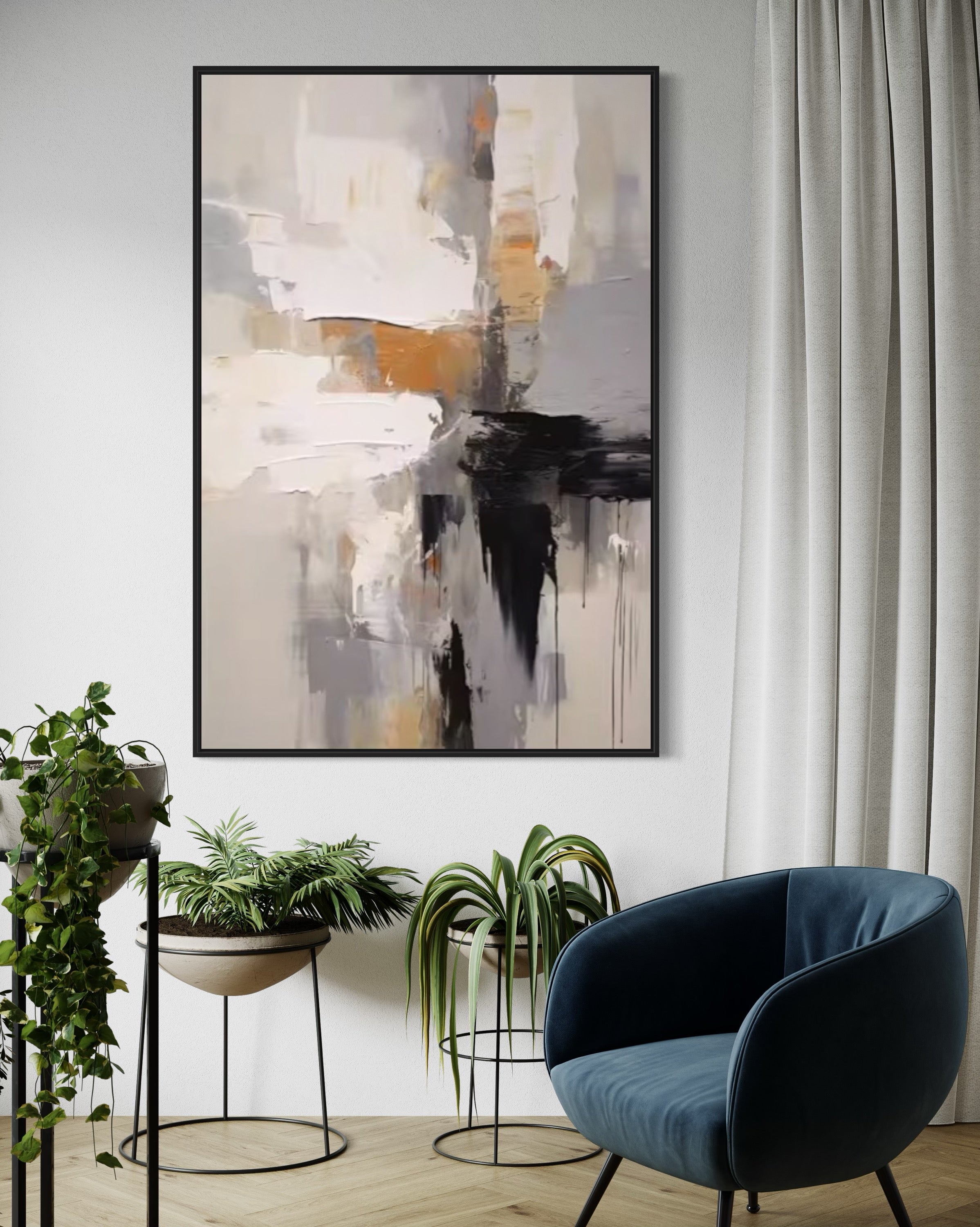 Complicated Thoughts 1